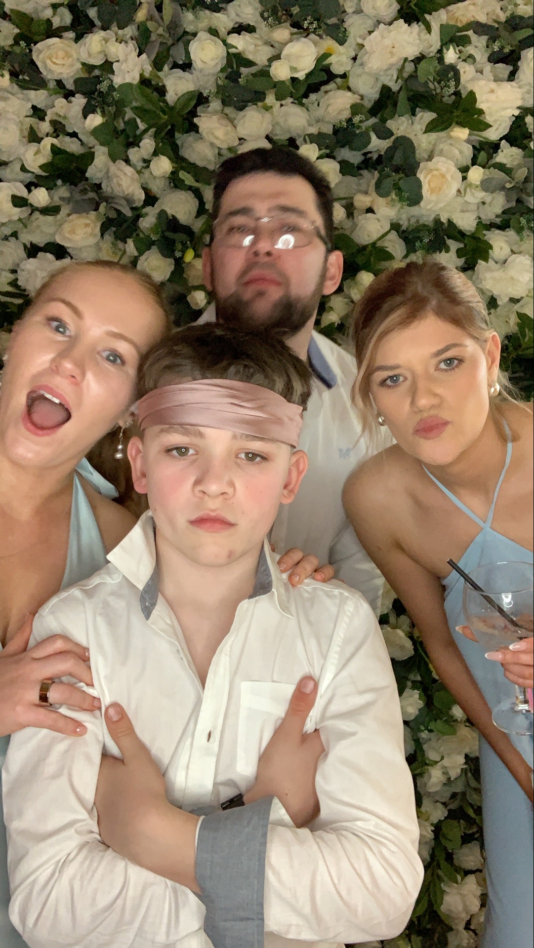 Jarryd & Hayley Photo booth images  | View more photos from the event at gallery.magicimages.uk/u/MagicImages/Jarryd-Hayley-Photo-booth-images