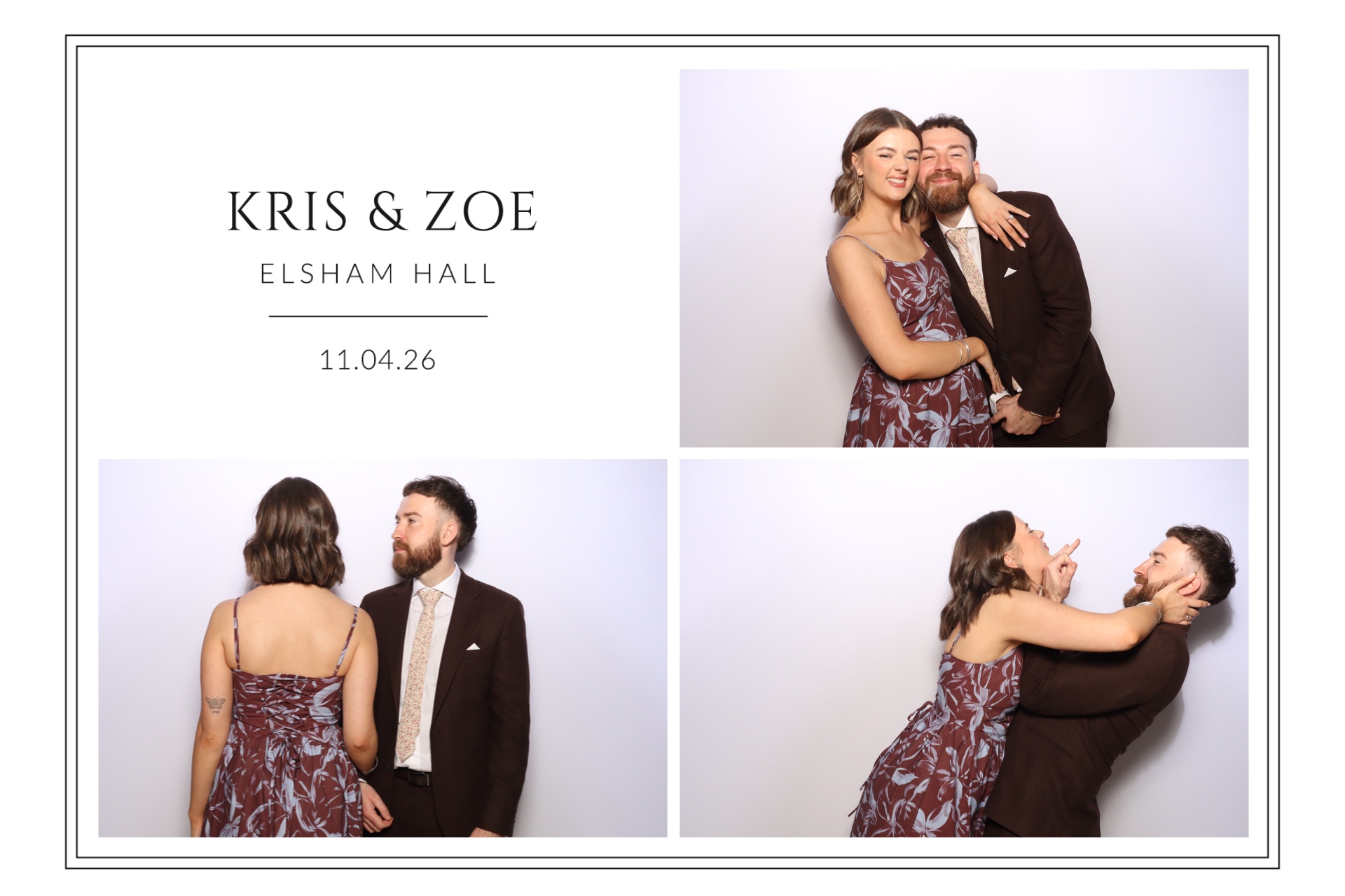 Mr & Mrs Cook  | View more photos from the event at gallery.magicimages.uk/u/MagicImages/Mr-Mrs-Cook