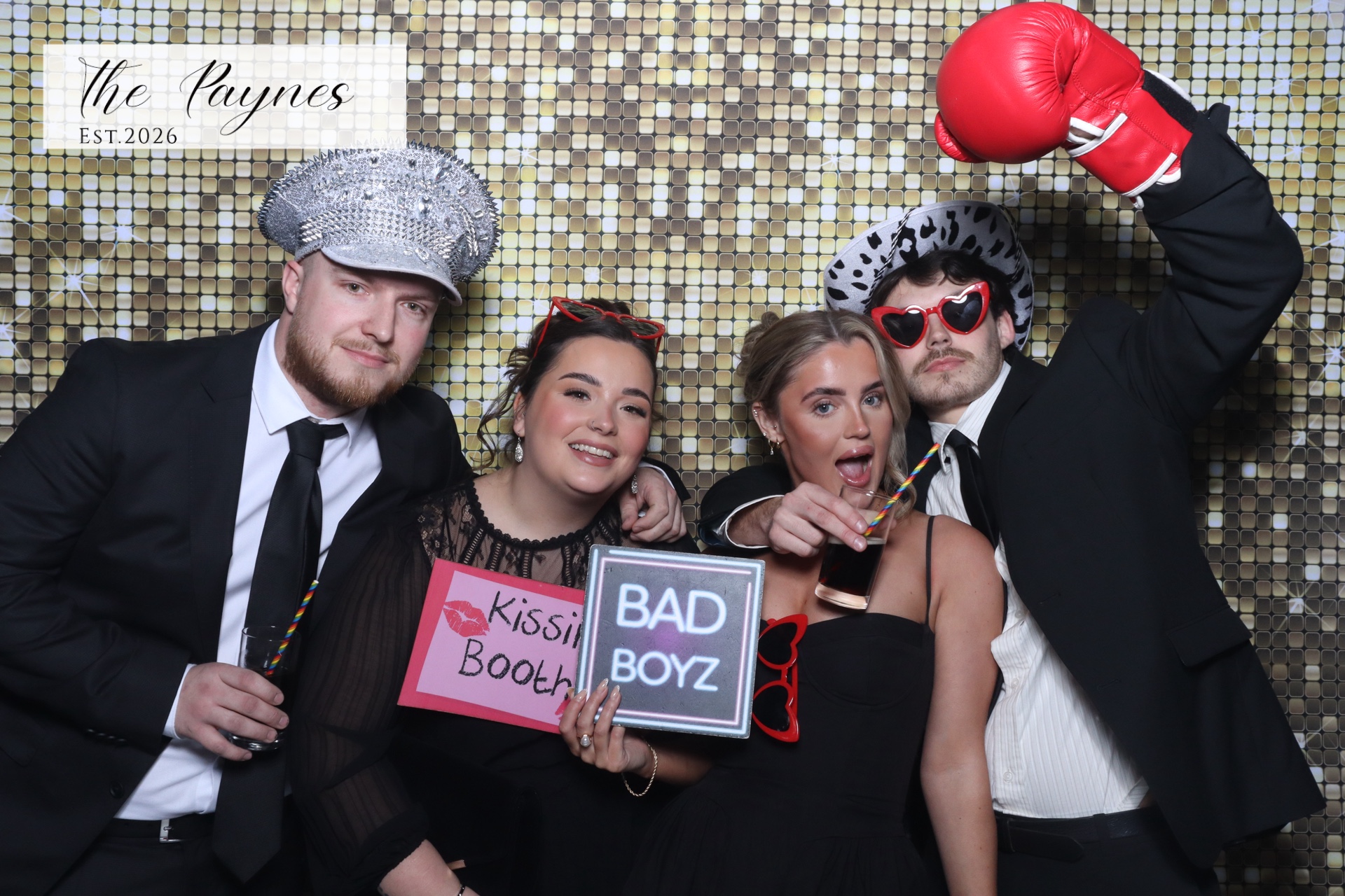 Mr & Mrs Payne  | View more photos from the event at gallery.magicimages.uk/u/MagicImages/Mr-Mrs-Payne