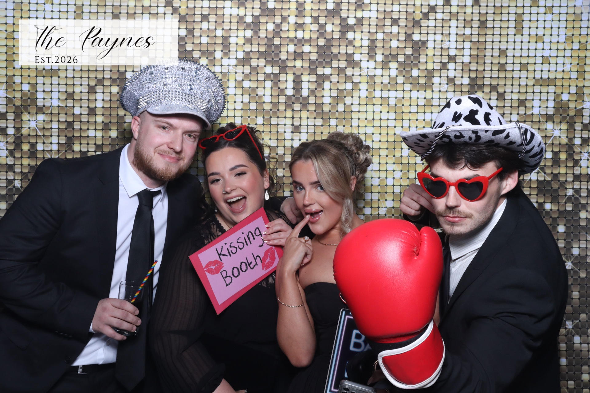 Mr & Mrs Payne  | View more photos from the event at gallery.magicimages.uk/u/MagicImages/Mr-Mrs-Payne