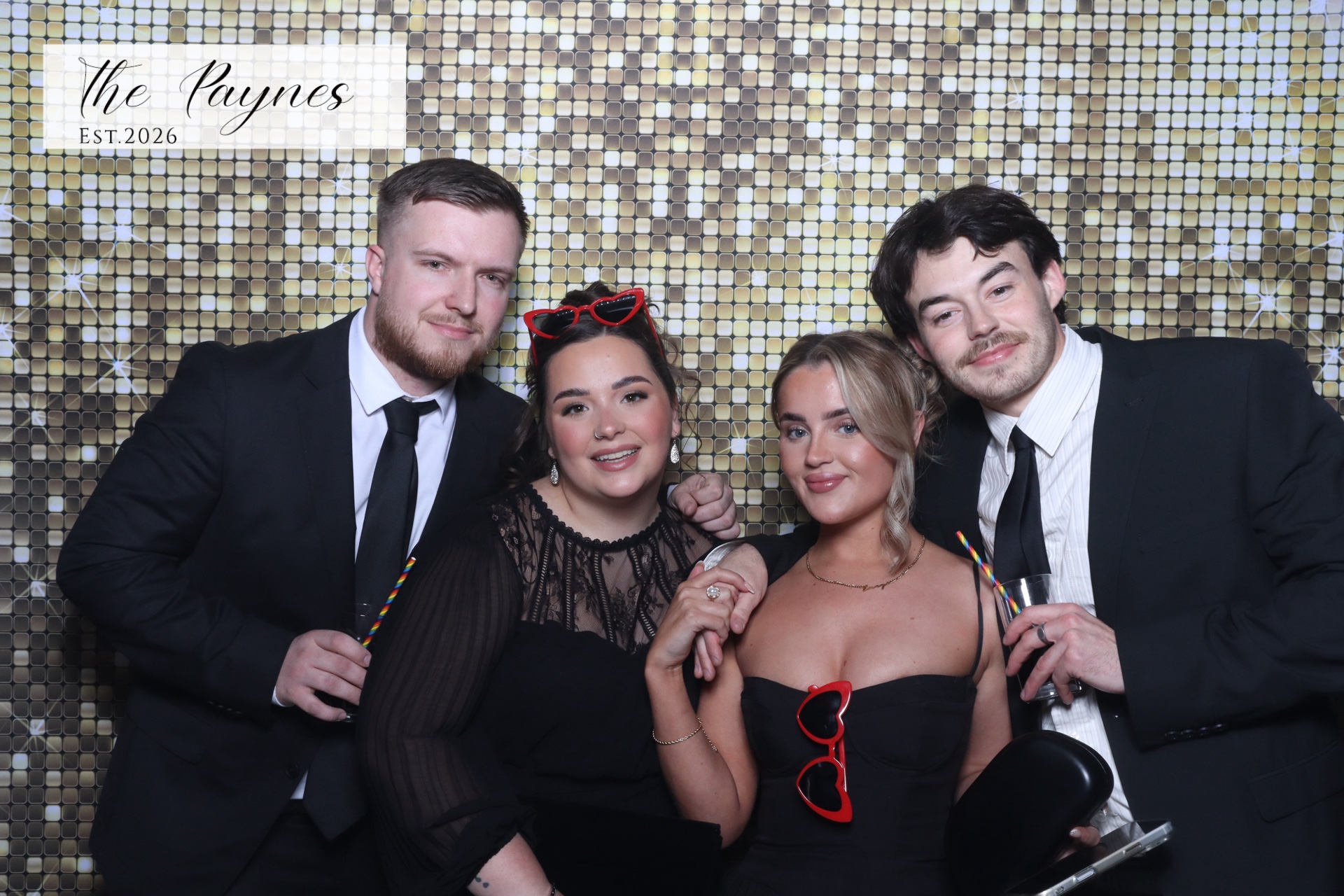 Mr & Mrs Payne  | View more photos from the event at gallery.magicimages.uk/u/MagicImages/Mr-Mrs-Payne