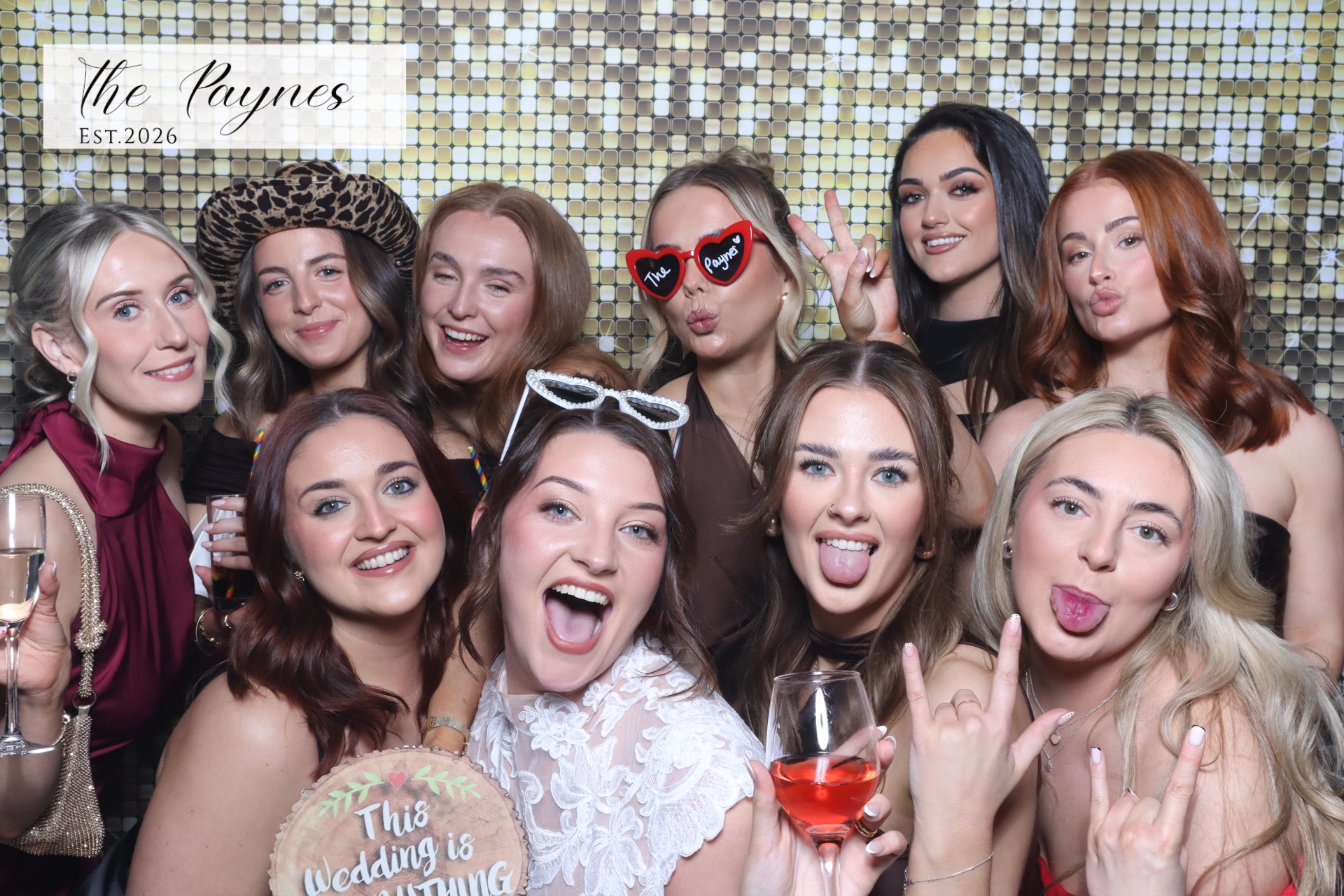 Mr & Mrs Payne  | View more photos from the event at gallery.magicimages.uk/u/MagicImages/Mr-Mrs-Payne