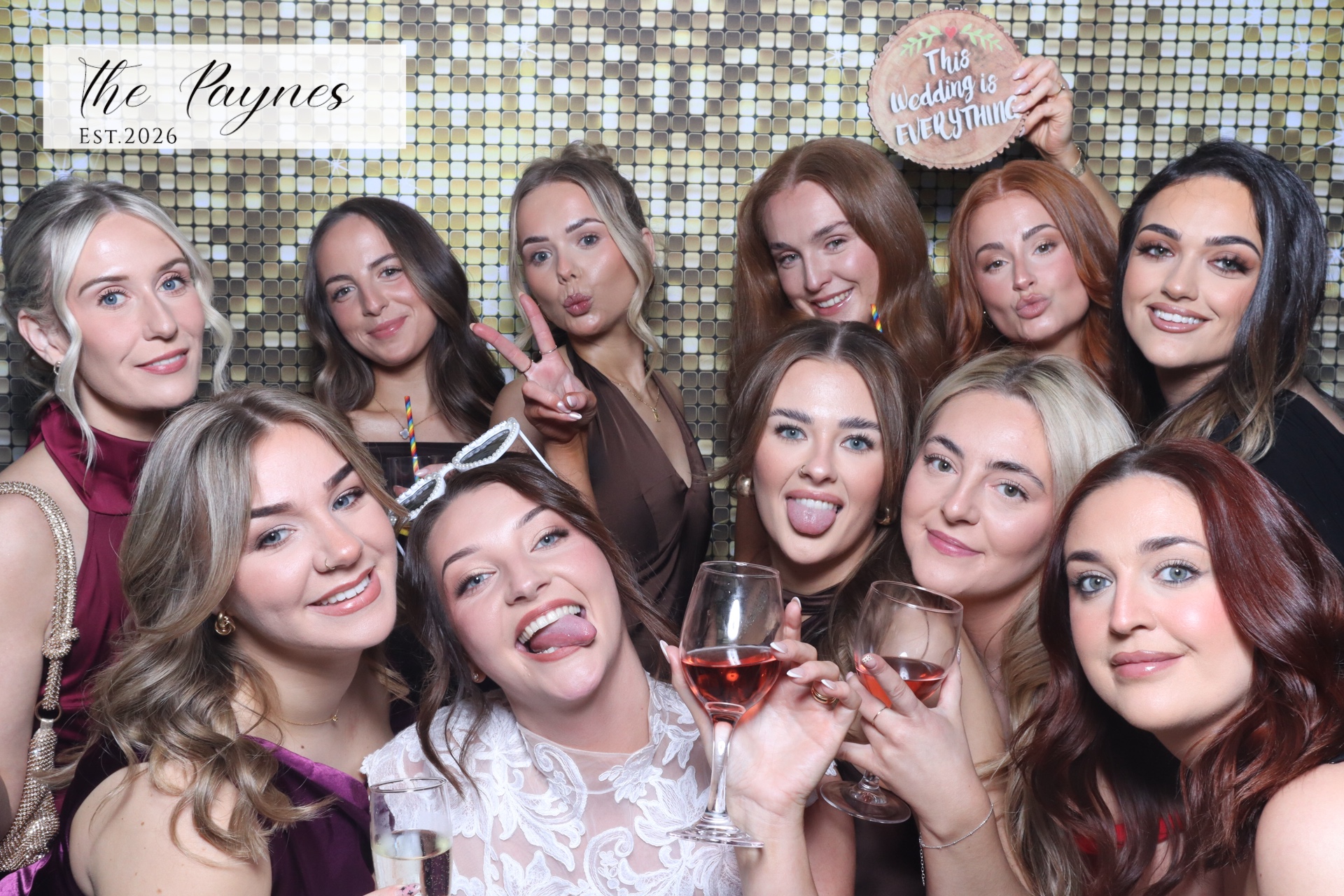 Mr & Mrs Payne  | View more photos from the event at gallery.magicimages.uk/u/MagicImages/Mr-Mrs-Payne