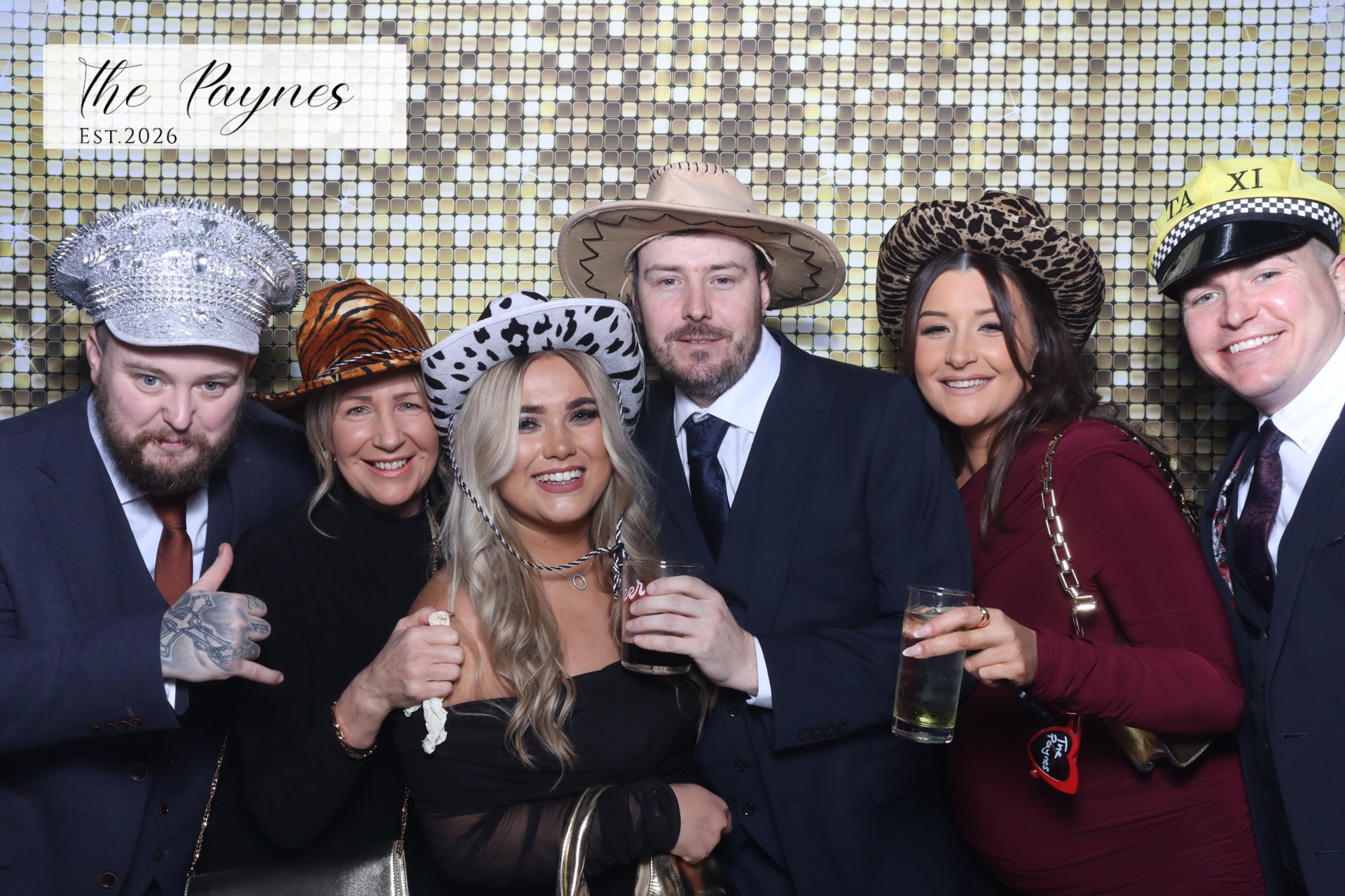 Mr & Mrs Payne  | View more photos from the event at gallery.magicimages.uk/u/MagicImages/Mr-Mrs-Payne