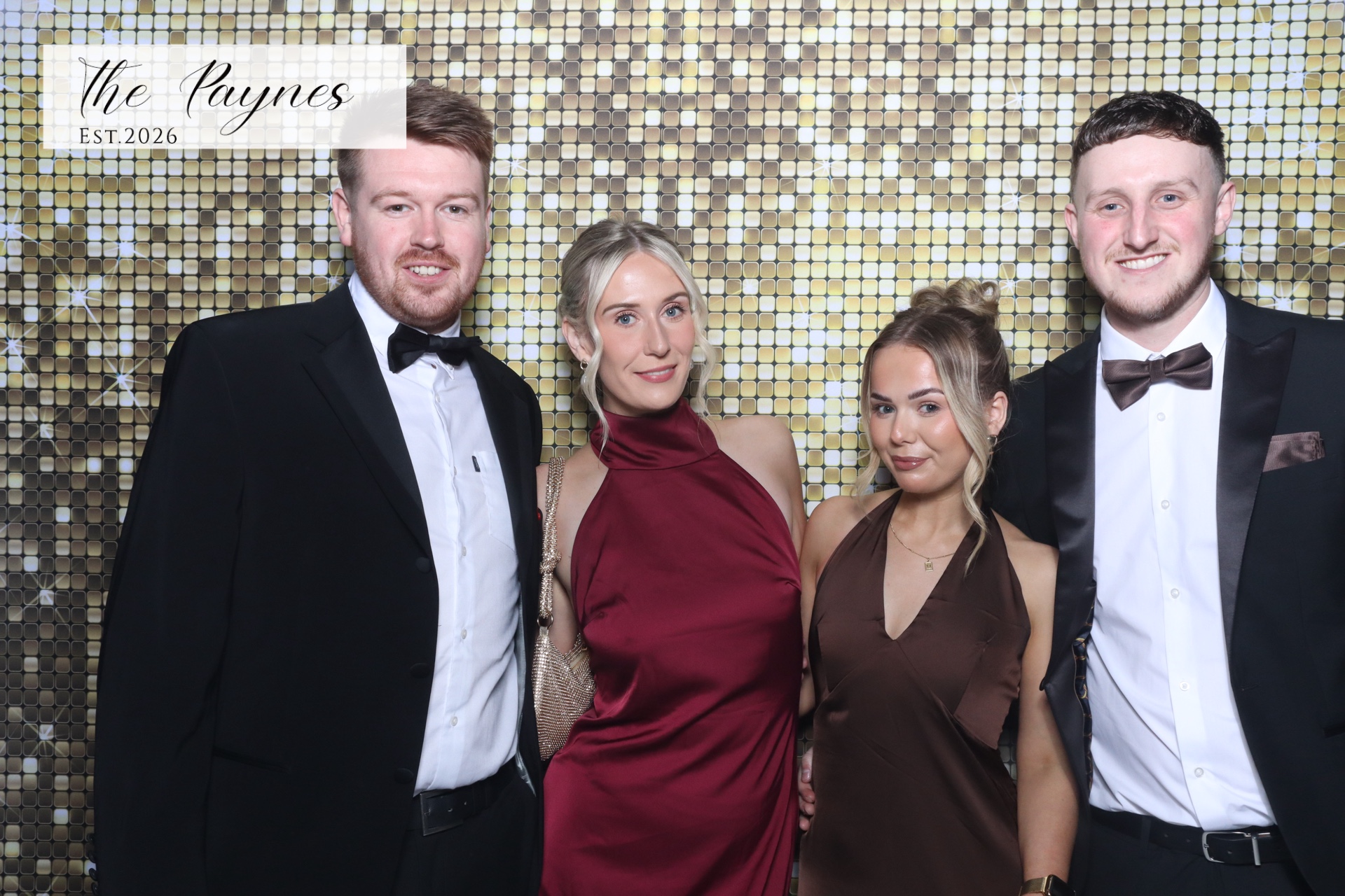 Mr & Mrs Payne  | View more photos from the event at gallery.magicimages.uk/u/MagicImages/Mr-Mrs-Payne