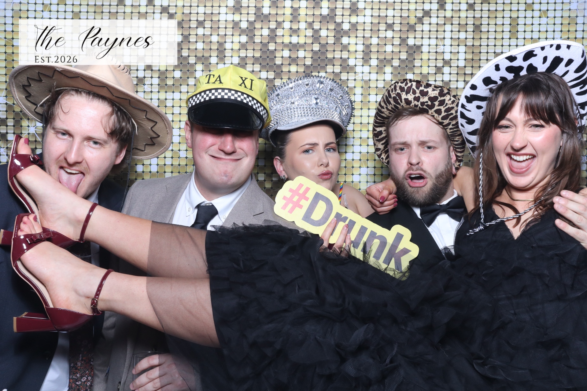 Mr & Mrs Payne  | View more photos from the event at gallery.magicimages.uk/u/MagicImages/Mr-Mrs-Payne