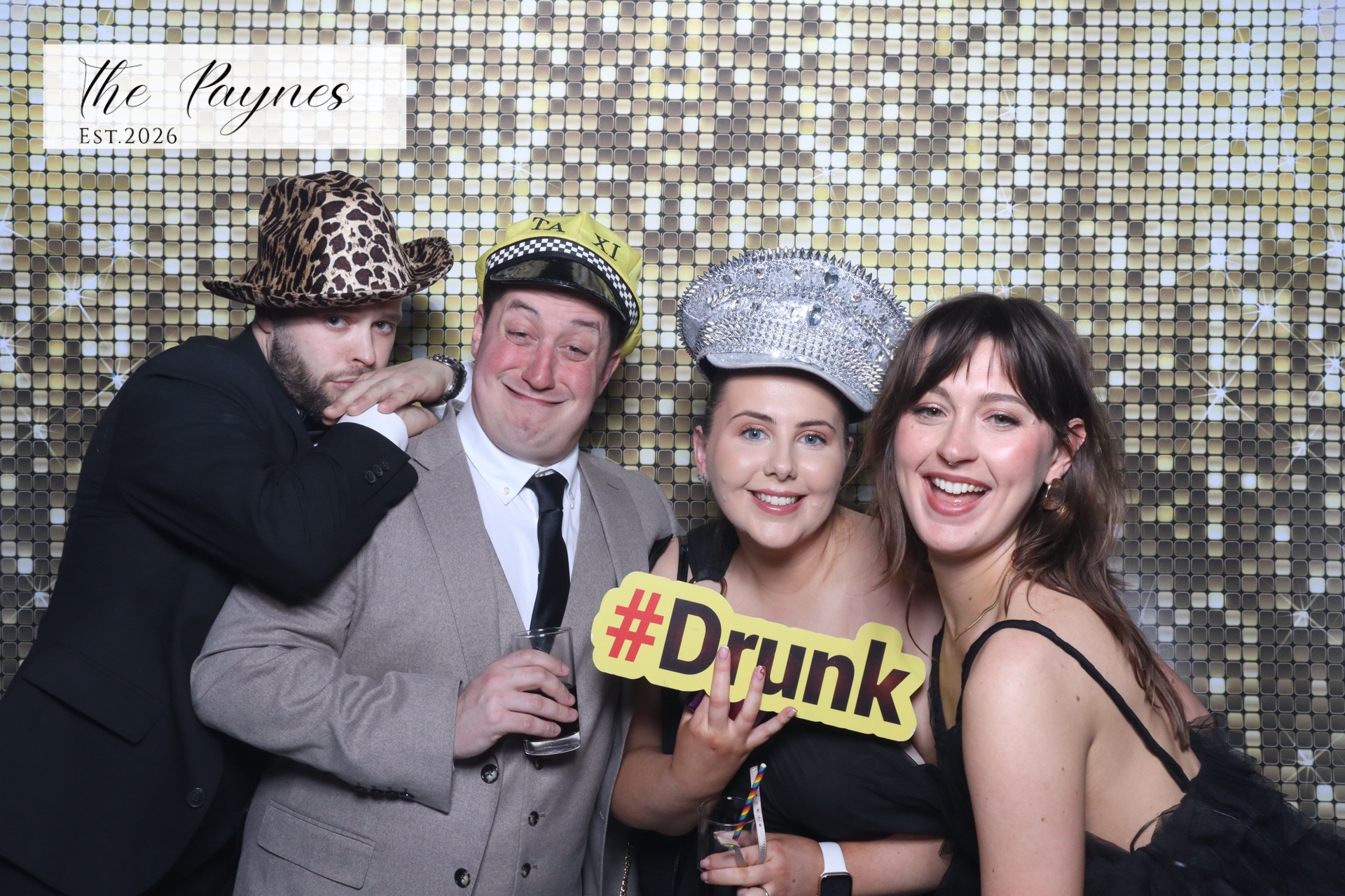 Mr & Mrs Payne  | View more photos from the event at gallery.magicimages.uk/u/MagicImages/Mr-Mrs-Payne