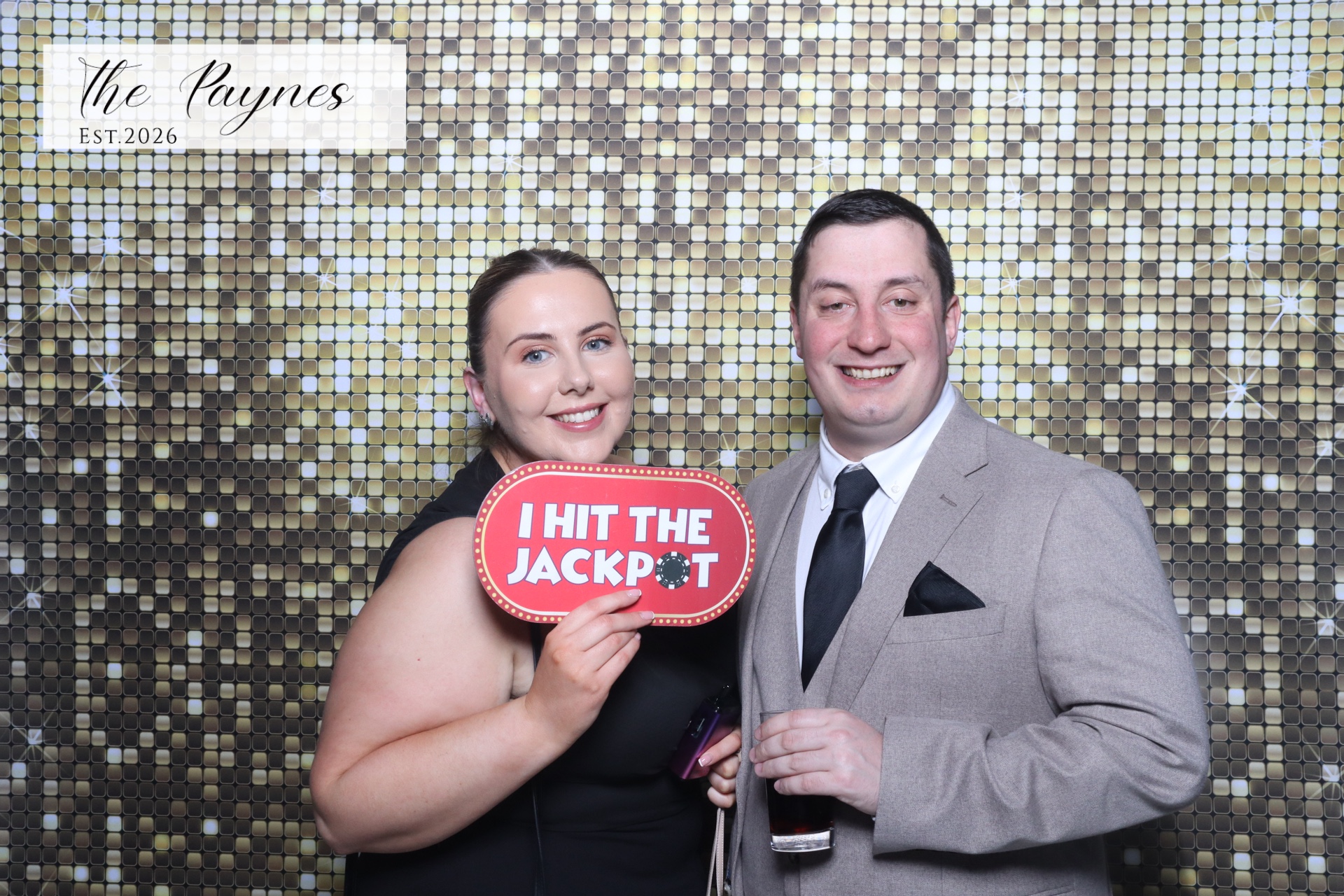 Mr & Mrs Payne  | View more photos from the event at gallery.magicimages.uk/u/MagicImages/Mr-Mrs-Payne