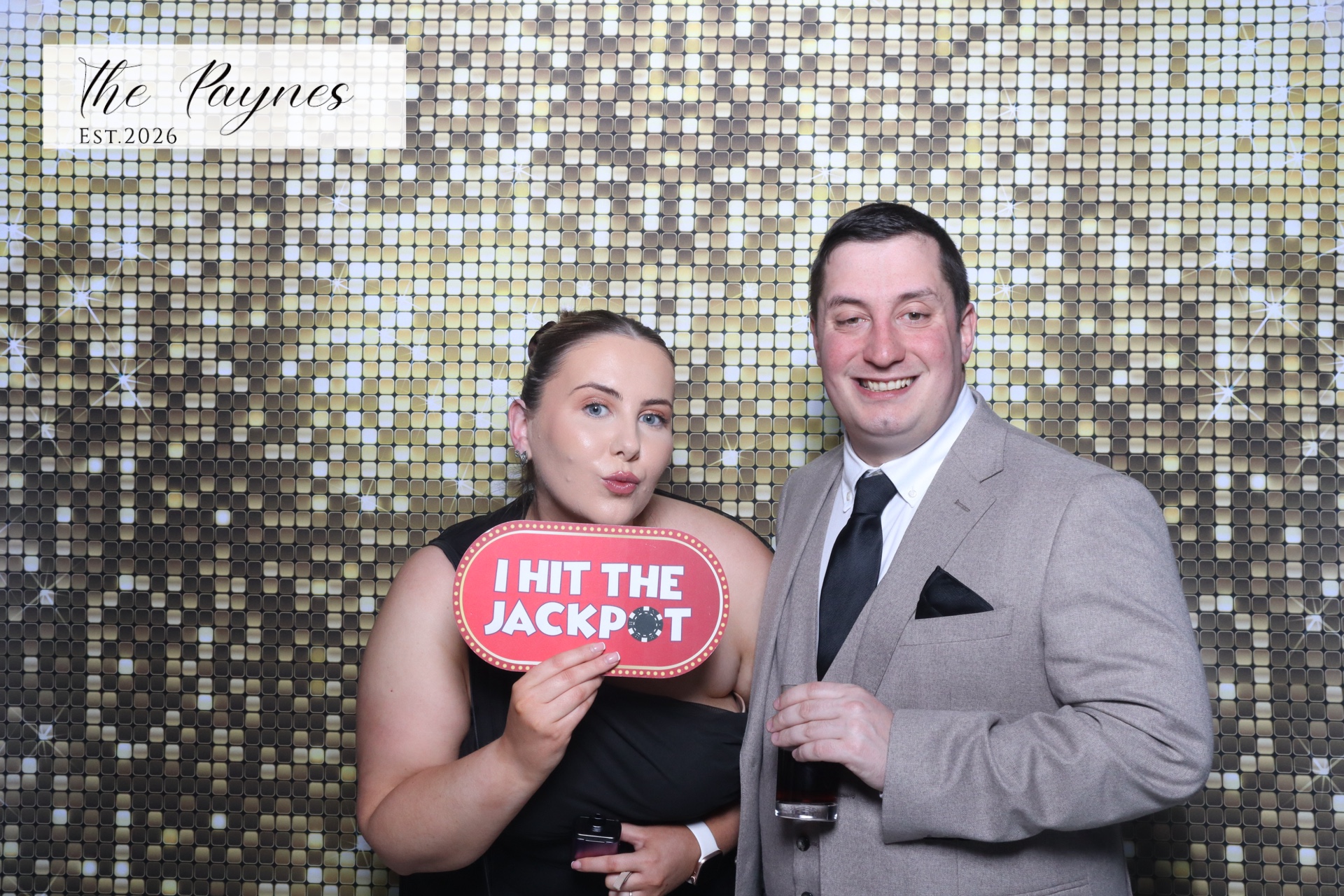 Mr & Mrs Payne  | View more photos from the event at gallery.magicimages.uk/u/MagicImages/Mr-Mrs-Payne