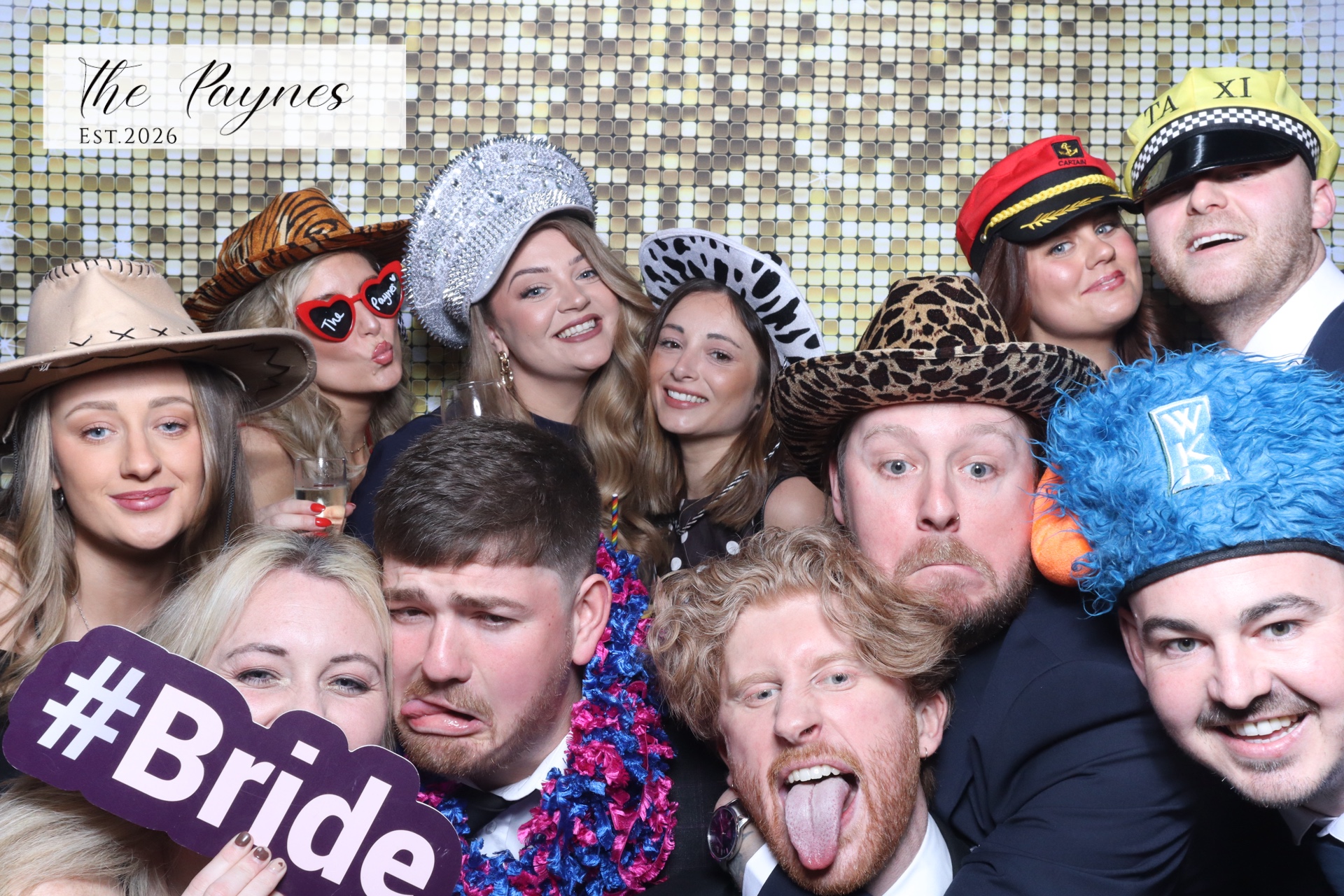 Mr & Mrs Payne  | View more photos from the event at gallery.magicimages.uk/u/MagicImages/Mr-Mrs-Payne