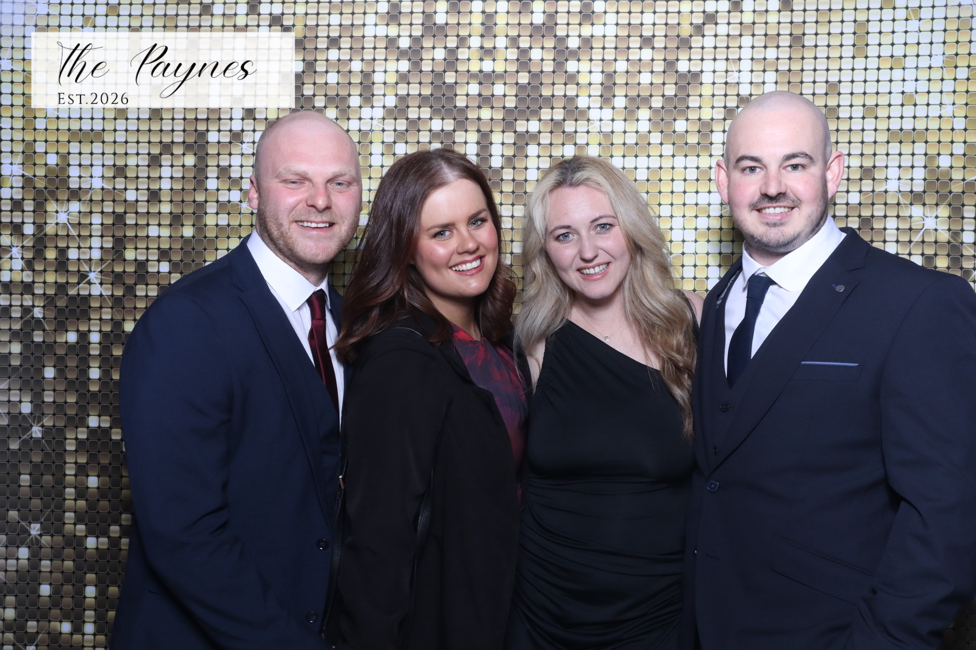 Mr & Mrs Payne  | View more photos from the event at gallery.magicimages.uk/u/MagicImages/Mr-Mrs-Payne