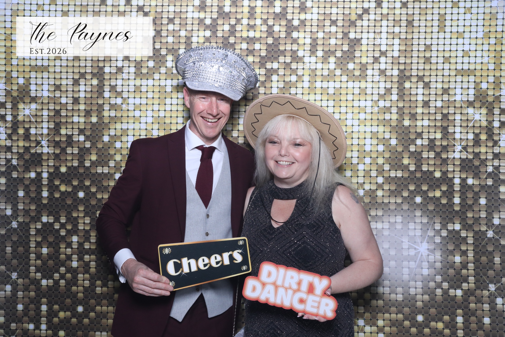 Mr & Mrs Payne  | View more photos from the event at gallery.magicimages.uk/u/MagicImages/Mr-Mrs-Payne