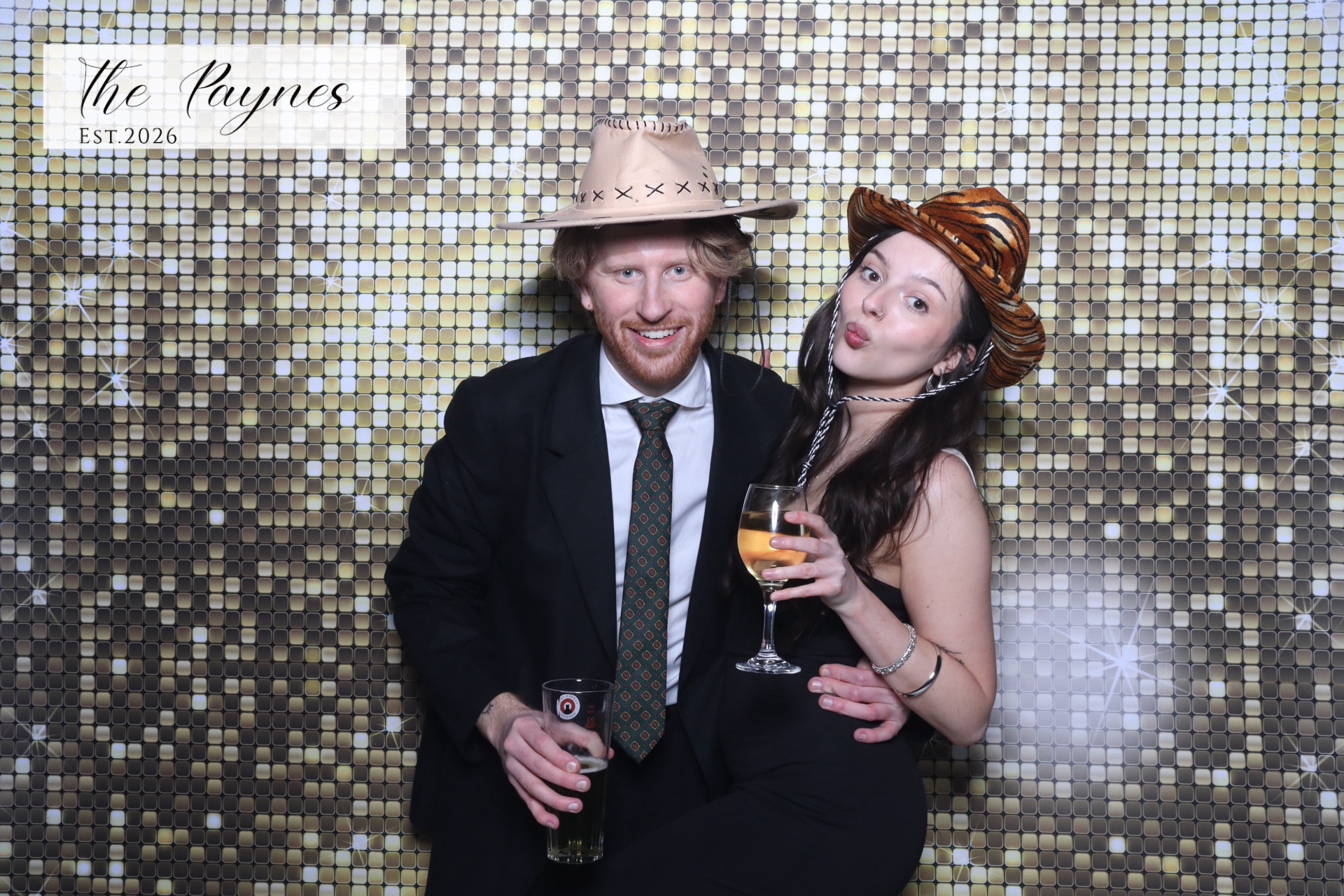 Mr & Mrs Payne  | View more photos from the event at gallery.magicimages.uk/u/MagicImages/Mr-Mrs-Payne