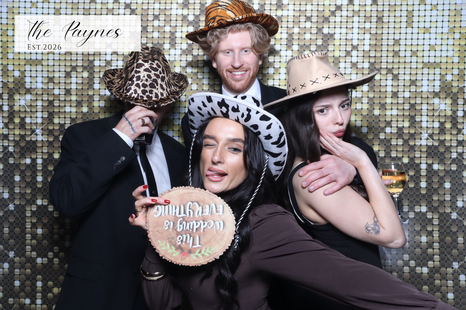 Mr & Mrs Payne  | View more photos from the event at gallery.magicimages.uk/u/MagicImages/Mr-Mrs-Payne