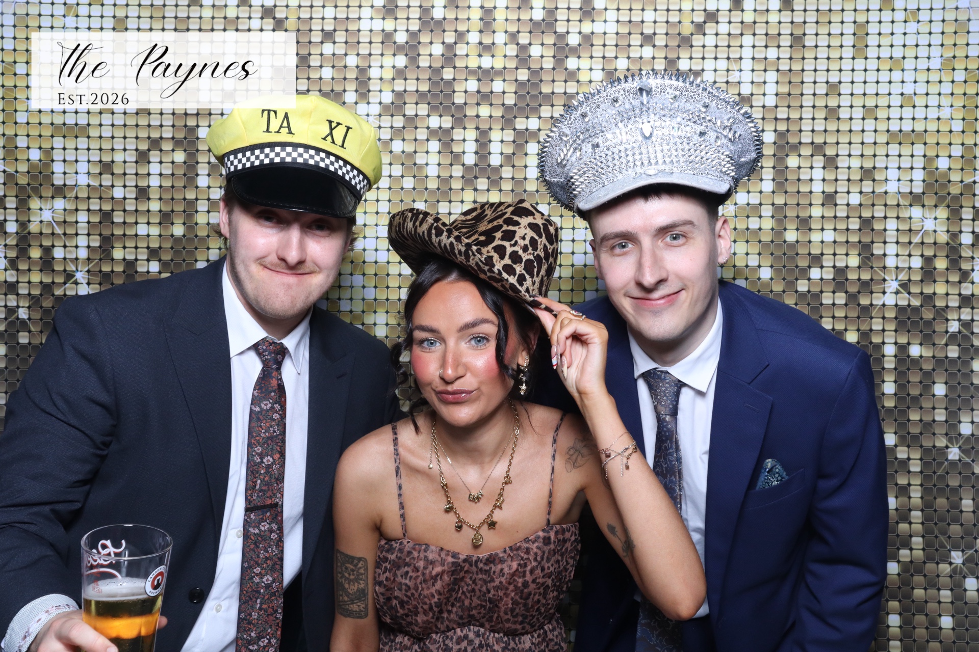 Mr & Mrs Payne  | View more photos from the event at gallery.magicimages.uk/u/MagicImages/Mr-Mrs-Payne