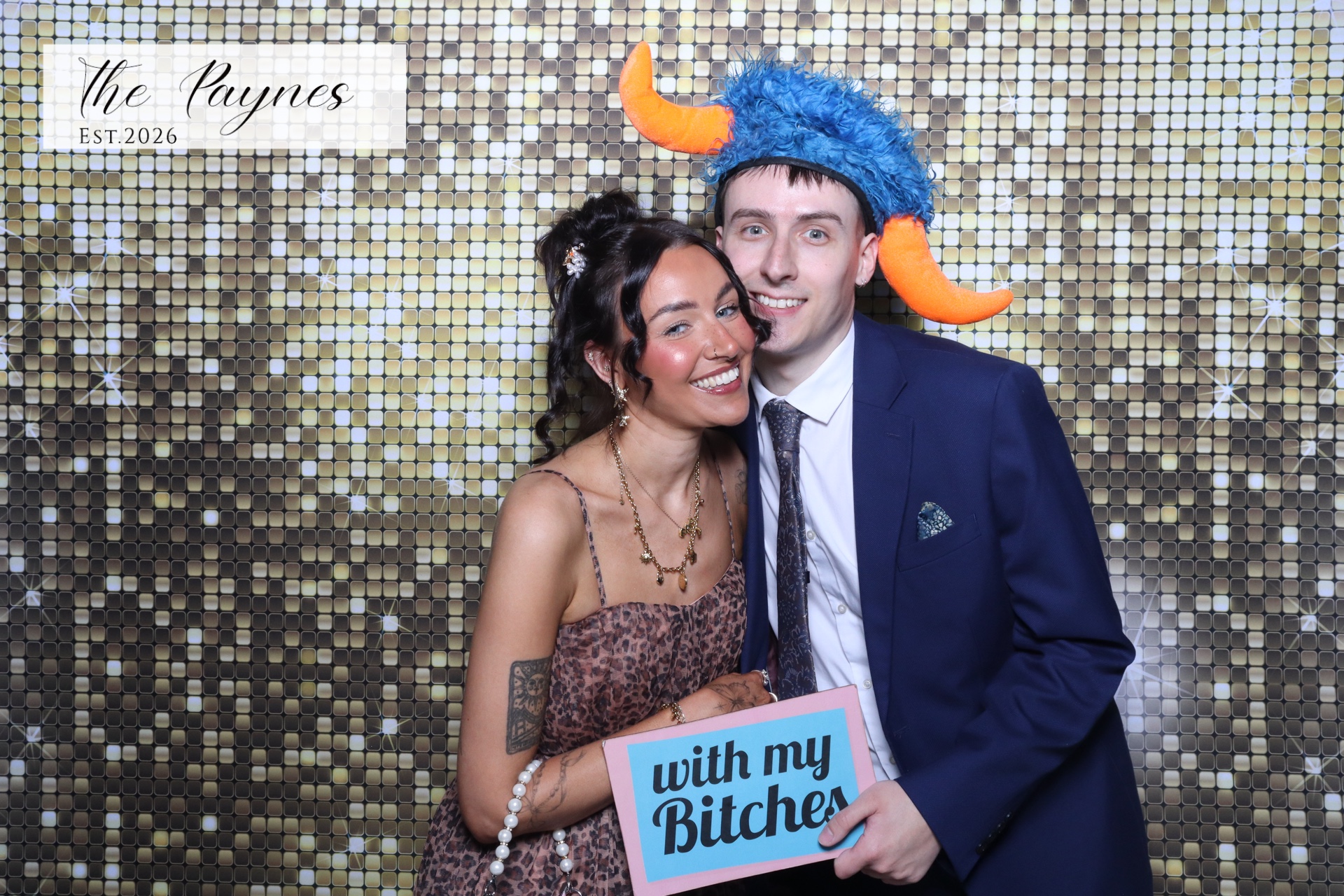 Mr & Mrs Payne  | View more photos from the event at gallery.magicimages.uk/u/MagicImages/Mr-Mrs-Payne