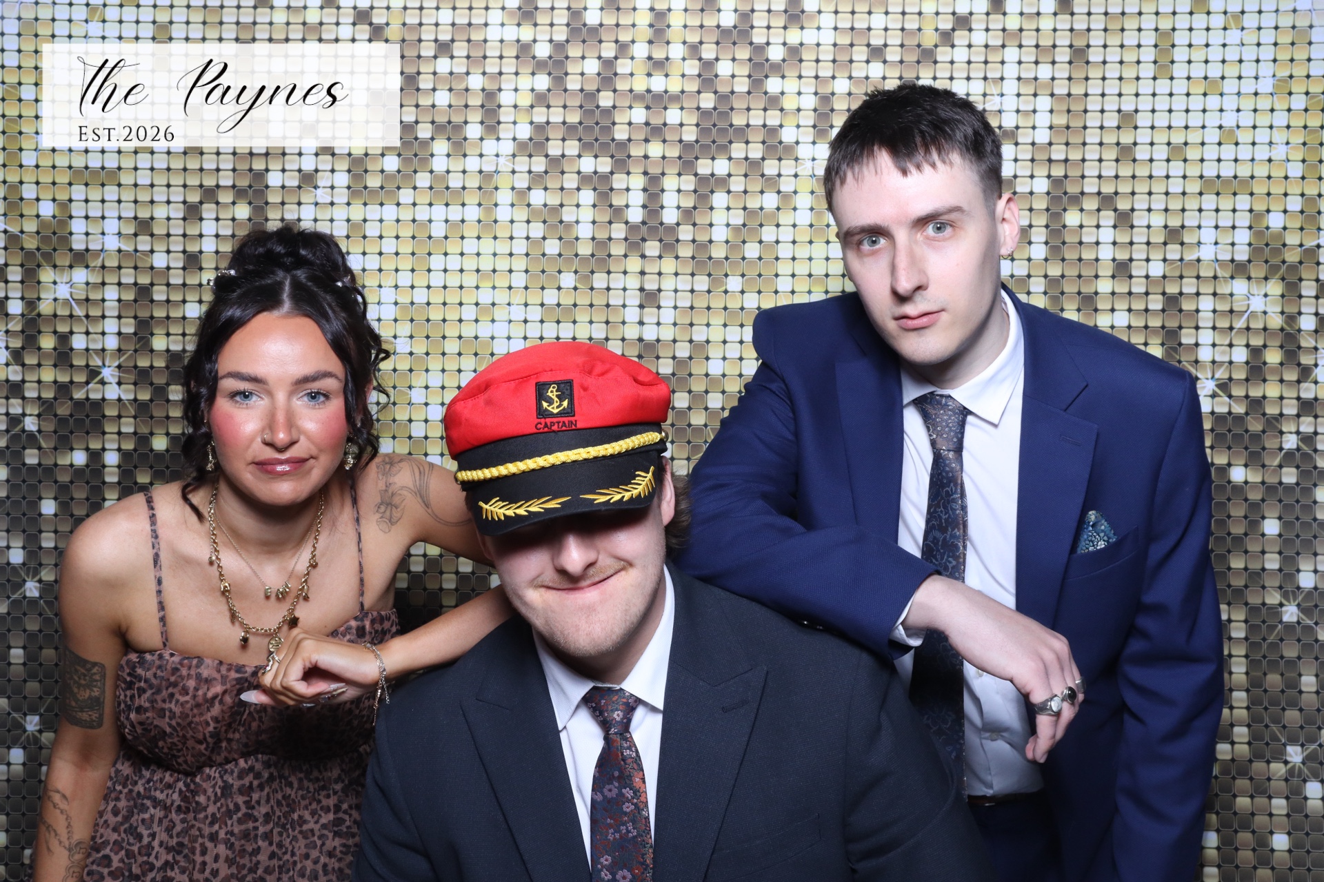 Mr & Mrs Payne  | View more photos from the event at gallery.magicimages.uk/u/MagicImages/Mr-Mrs-Payne