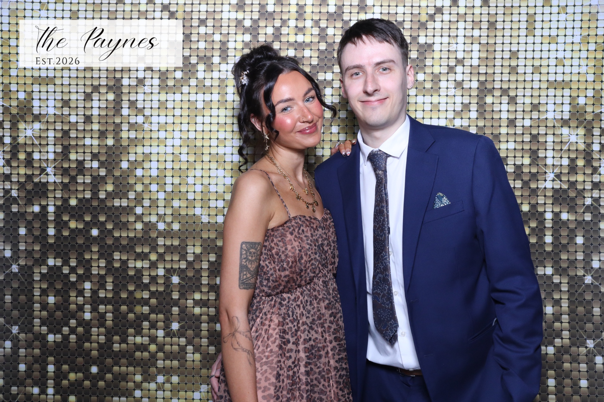 Mr & Mrs Payne  | View more photos from the event at gallery.magicimages.uk/u/MagicImages/Mr-Mrs-Payne