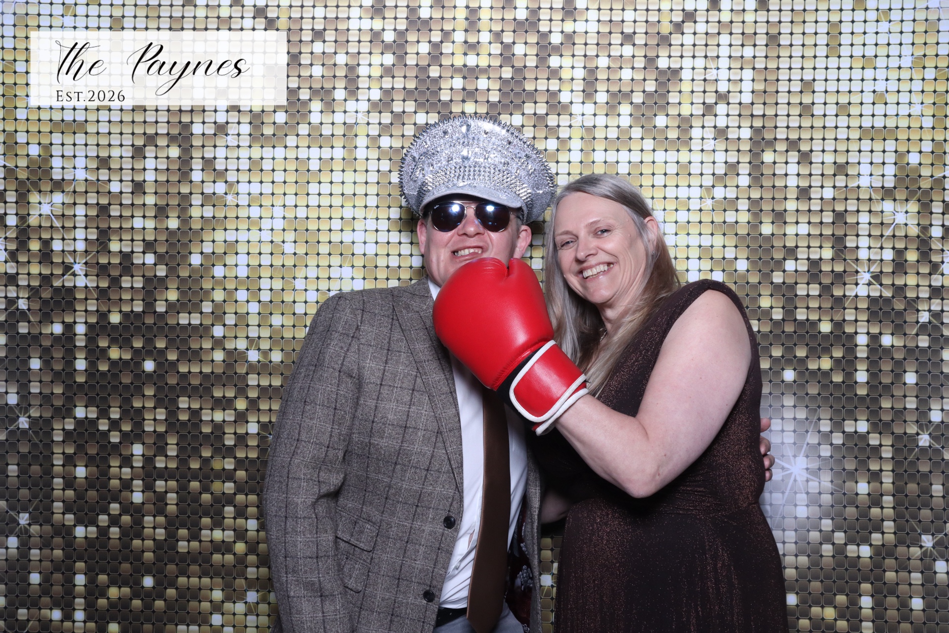 Mr & Mrs Payne  | View more photos from the event at gallery.magicimages.uk/u/MagicImages/Mr-Mrs-Payne