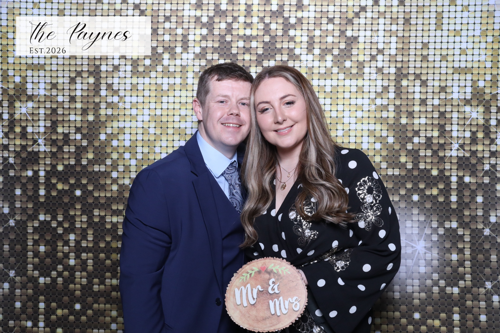 Mr & Mrs Payne  | View more photos from the event at gallery.magicimages.uk/u/MagicImages/Mr-Mrs-Payne