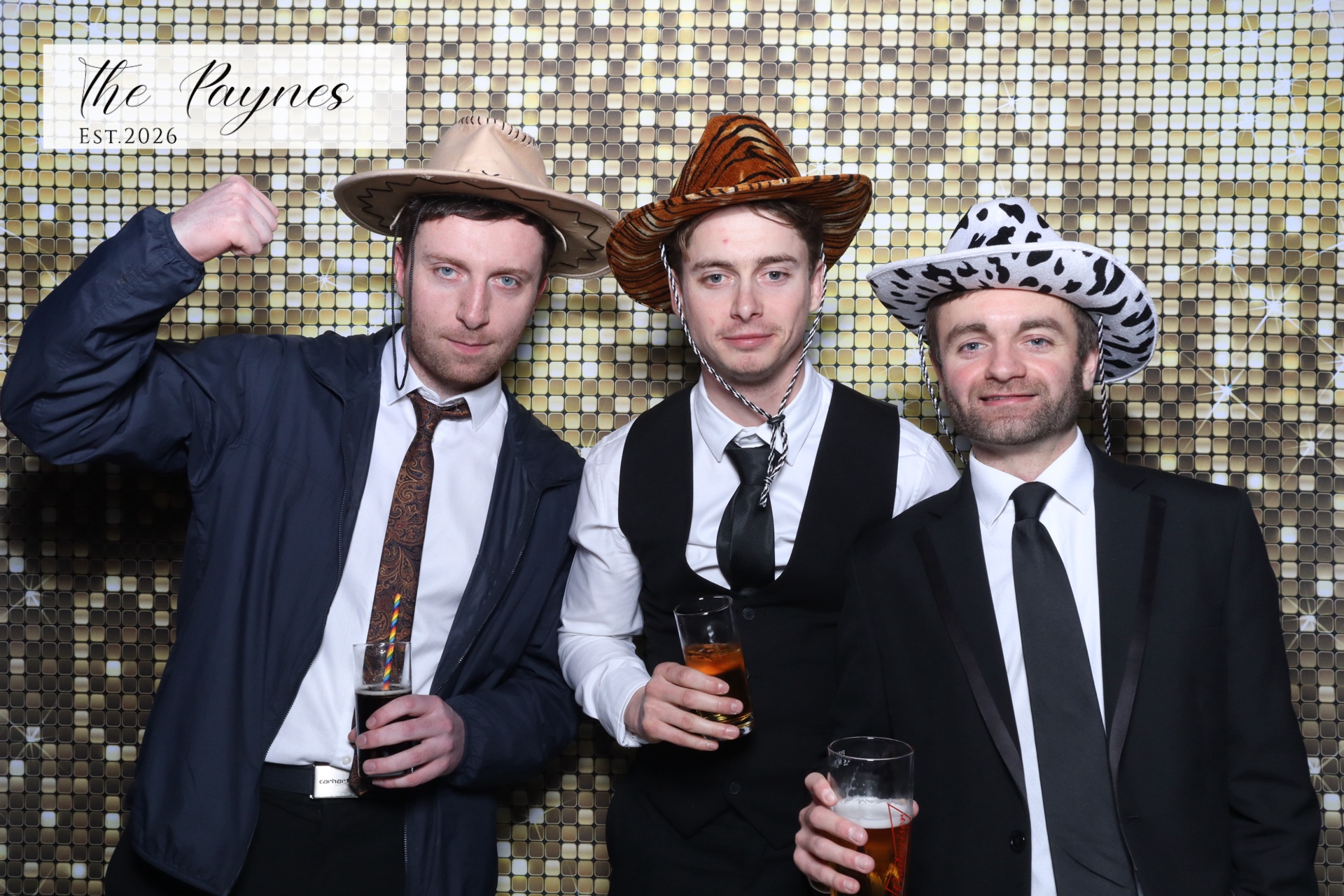 Mr & Mrs Payne  | View more photos from the event at gallery.magicimages.uk/u/MagicImages/Mr-Mrs-Payne