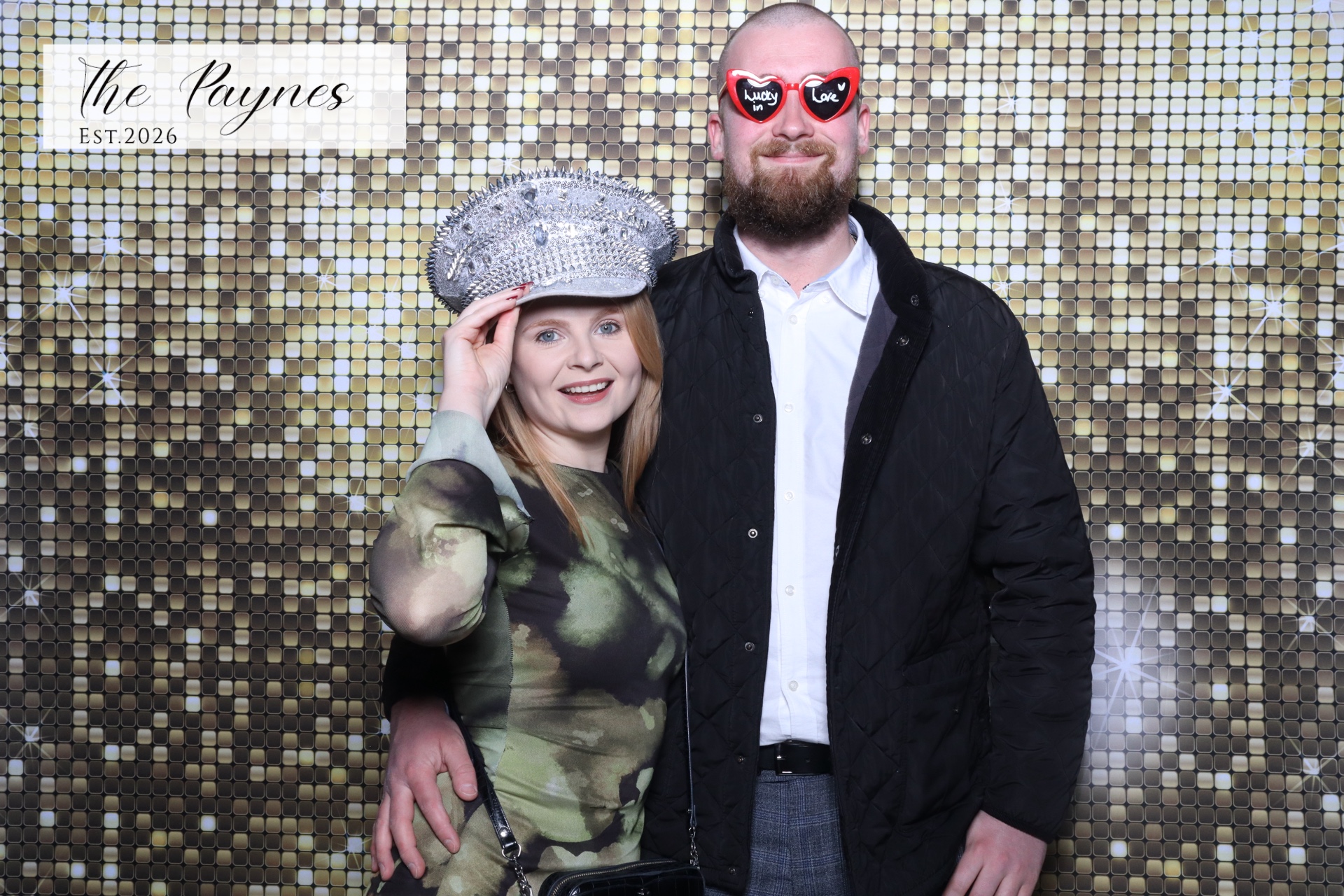 Mr & Mrs Payne  | View more photos from the event at gallery.magicimages.uk/u/MagicImages/Mr-Mrs-Payne