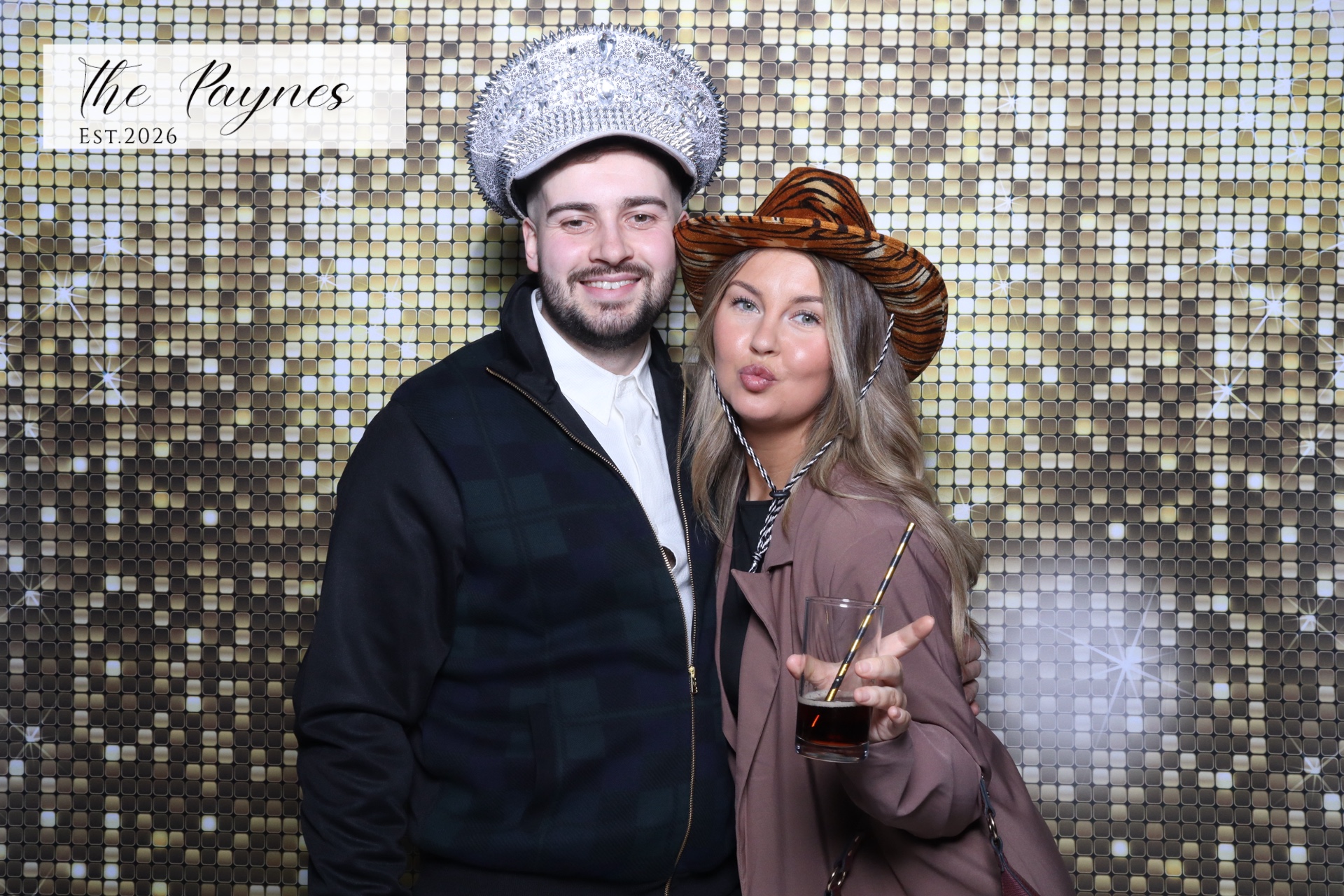 Mr & Mrs Payne  | View more photos from the event at gallery.magicimages.uk/u/MagicImages/Mr-Mrs-Payne