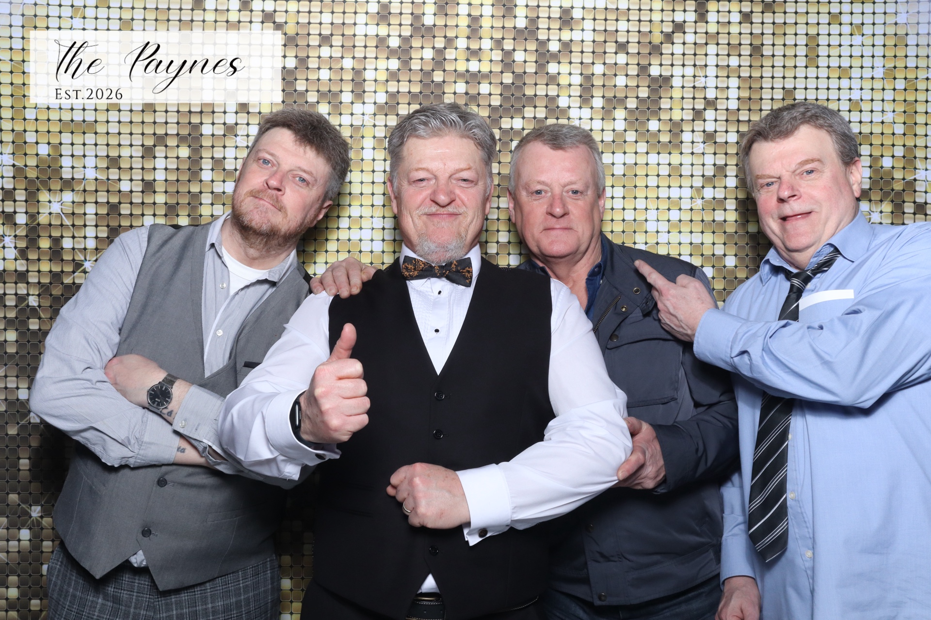 Mr & Mrs Payne  | View more photos from the event at gallery.magicimages.uk/u/MagicImages/Mr-Mrs-Payne