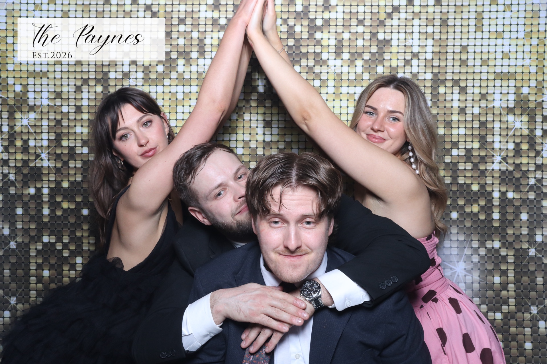 Mr & Mrs Payne  | View more photos from the event at gallery.magicimages.uk/u/MagicImages/Mr-Mrs-Payne