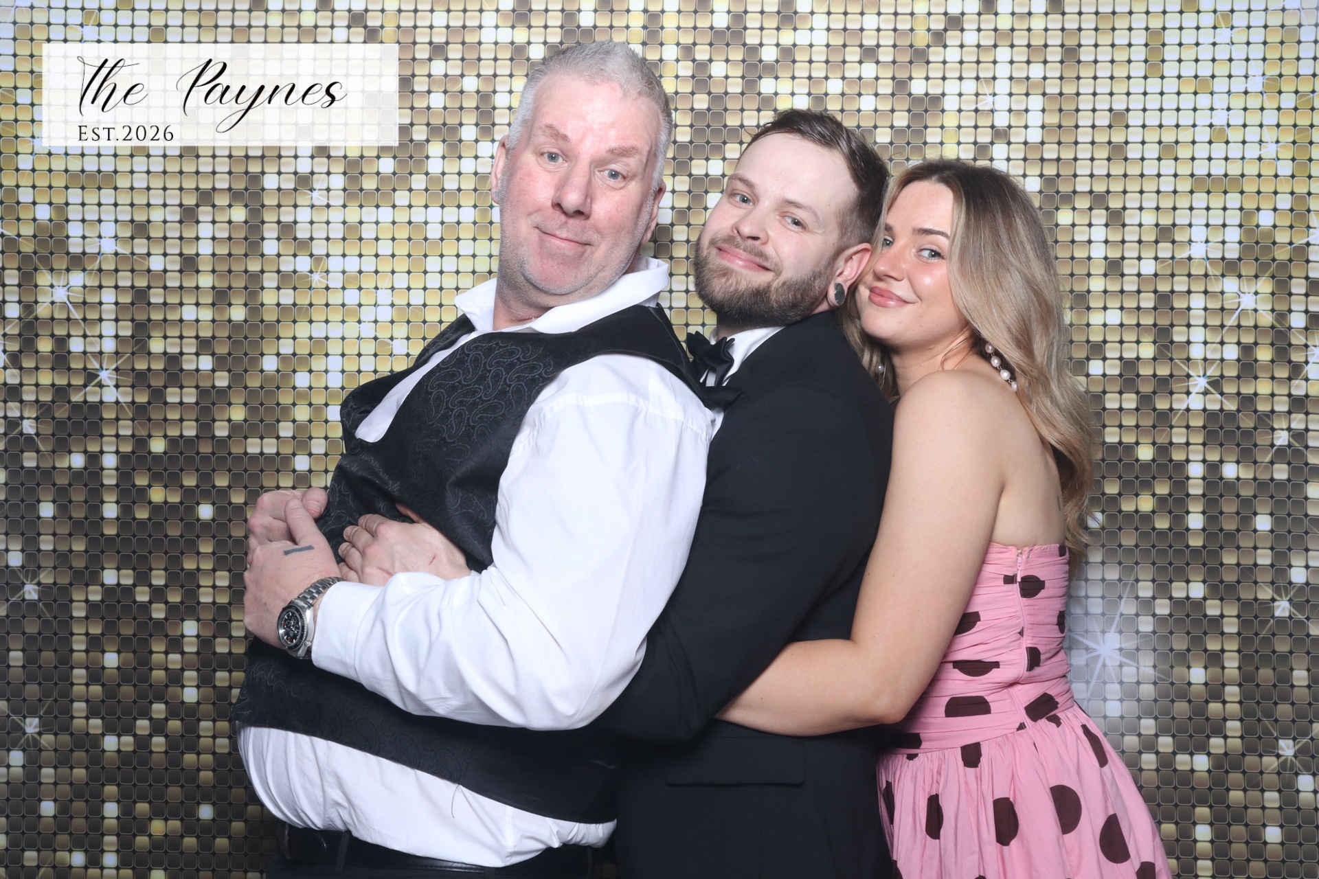 Mr & Mrs Payne  | View more photos from the event at gallery.magicimages.uk/u/MagicImages/Mr-Mrs-Payne