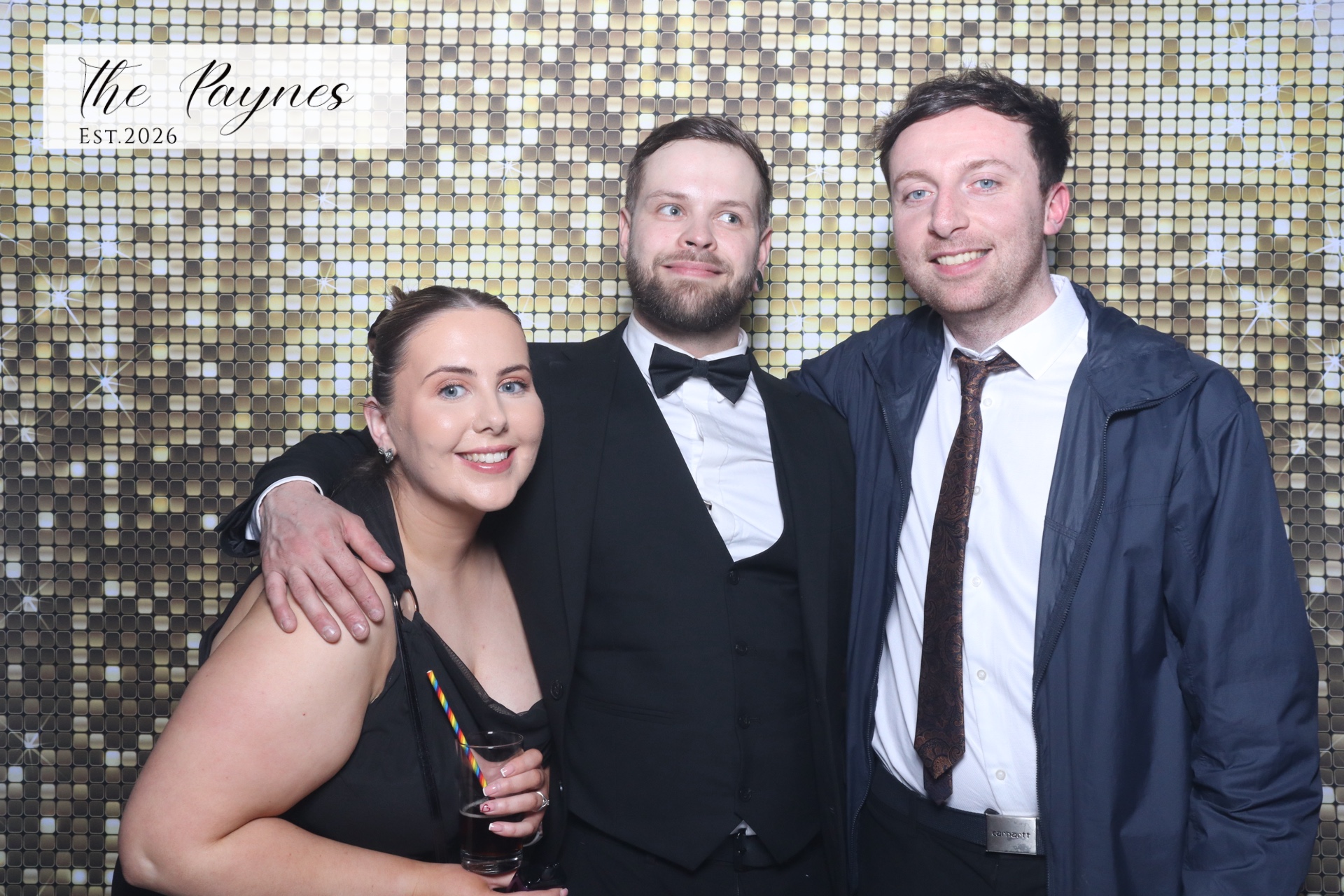 Mr & Mrs Payne  | View more photos from the event at gallery.magicimages.uk/u/MagicImages/Mr-Mrs-Payne