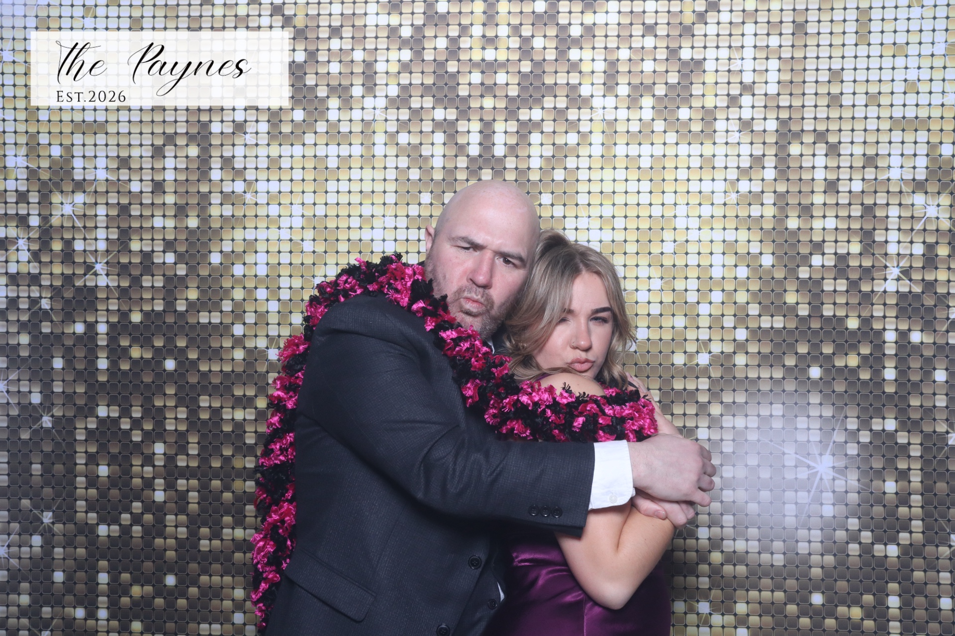 Mr & Mrs Payne  | View more photos from the event at gallery.magicimages.uk/u/MagicImages/Mr-Mrs-Payne