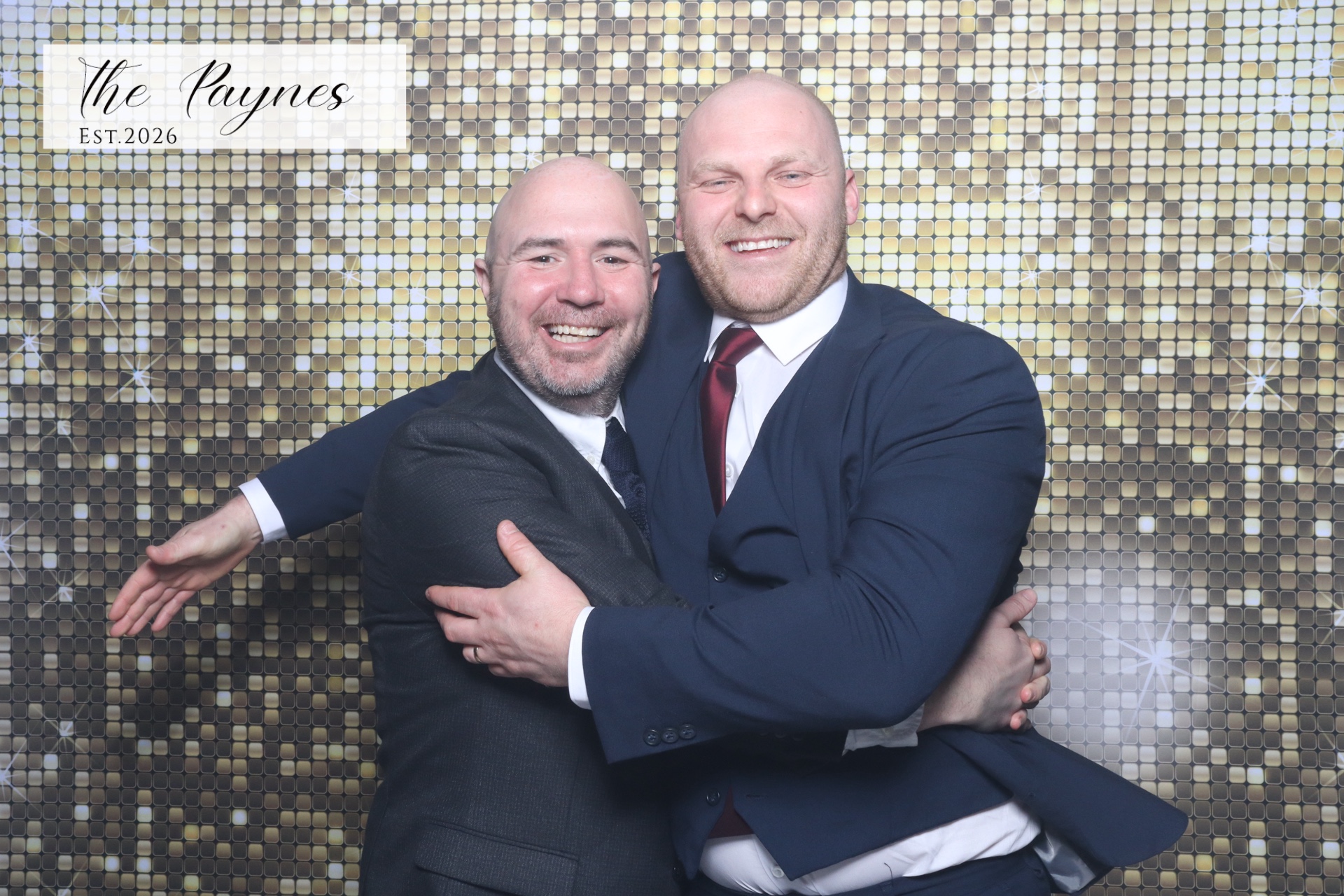 Mr & Mrs Payne  | View more photos from the event at gallery.magicimages.uk/u/MagicImages/Mr-Mrs-Payne