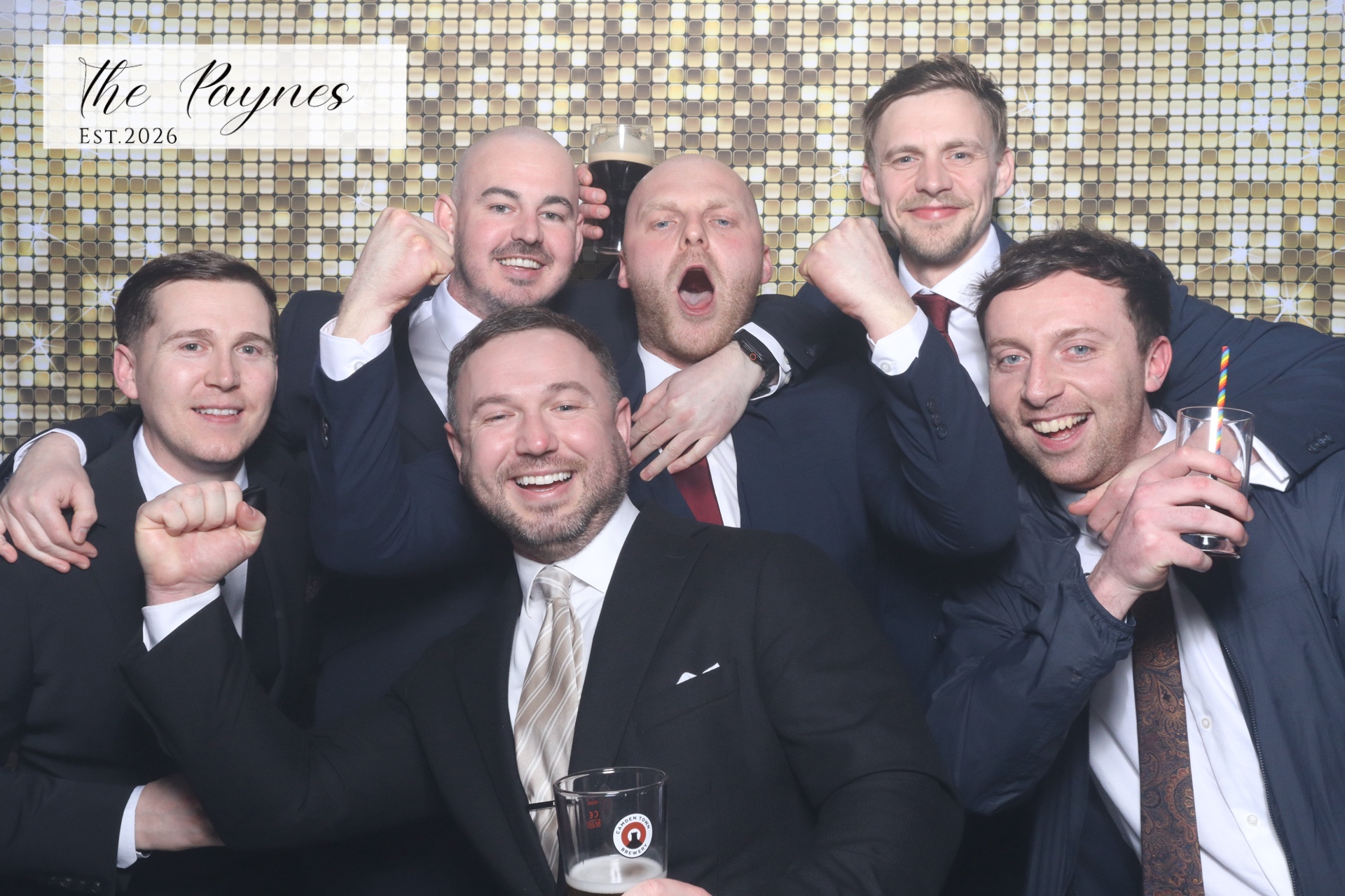 Mr & Mrs Payne  | View more photos from the event at gallery.magicimages.uk/u/MagicImages/Mr-Mrs-Payne