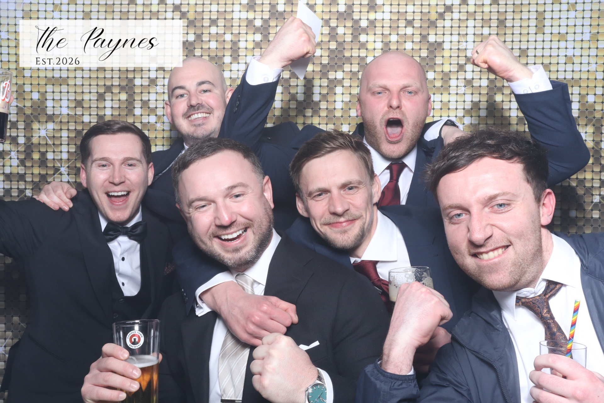 Mr & Mrs Payne  | View more photos from the event at gallery.magicimages.uk/u/MagicImages/Mr-Mrs-Payne