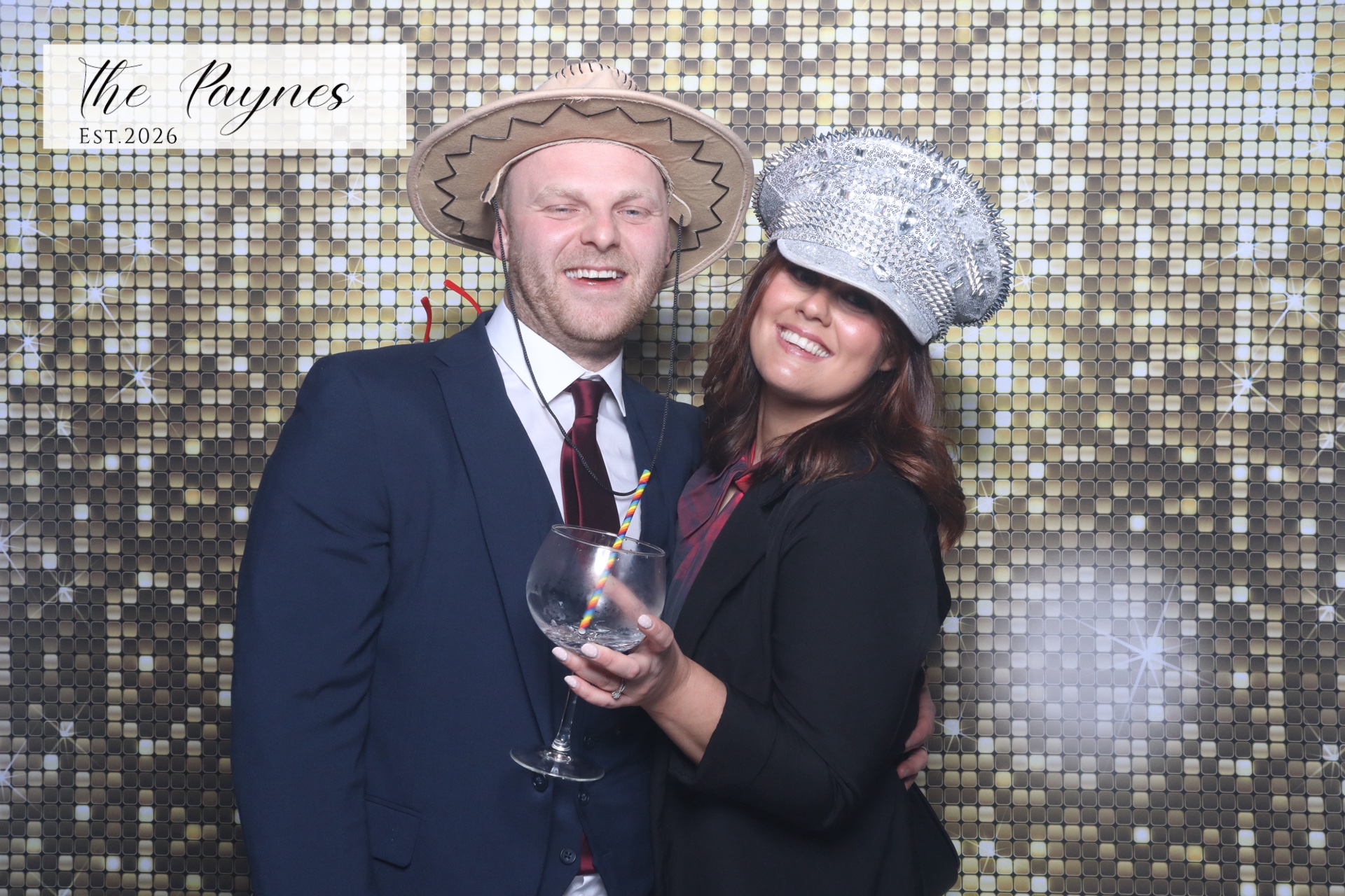 Mr & Mrs Payne  | View more photos from the event at gallery.magicimages.uk/u/MagicImages/Mr-Mrs-Payne