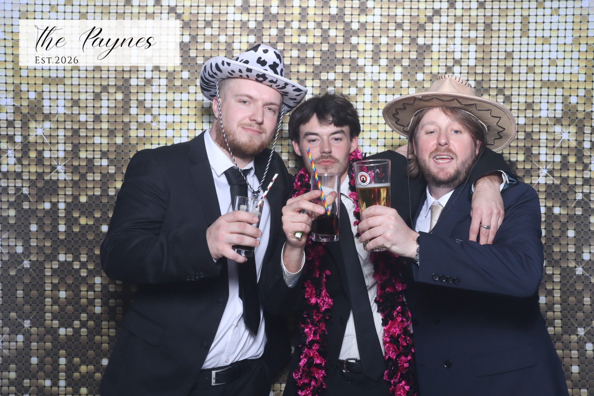 Mr & Mrs Payne  | View more photos from the event at gallery.magicimages.uk/u/MagicImages/Mr-Mrs-Payne