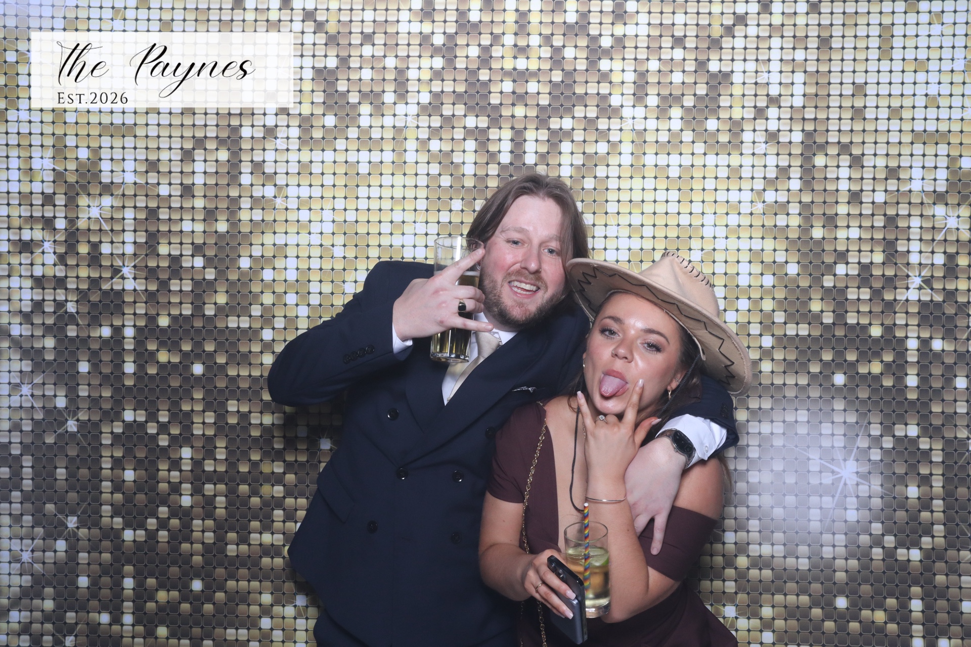 Mr & Mrs Payne  | View more photos from the event at gallery.magicimages.uk/u/MagicImages/Mr-Mrs-Payne