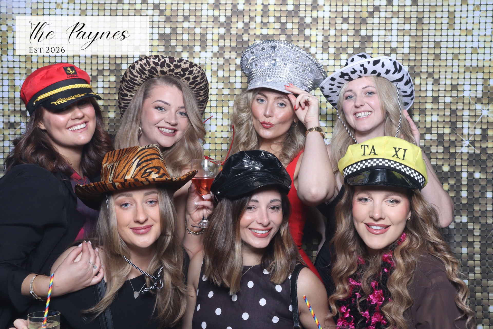 Mr & Mrs Payne  | View more photos from the event at gallery.magicimages.uk/u/MagicImages/Mr-Mrs-Payne