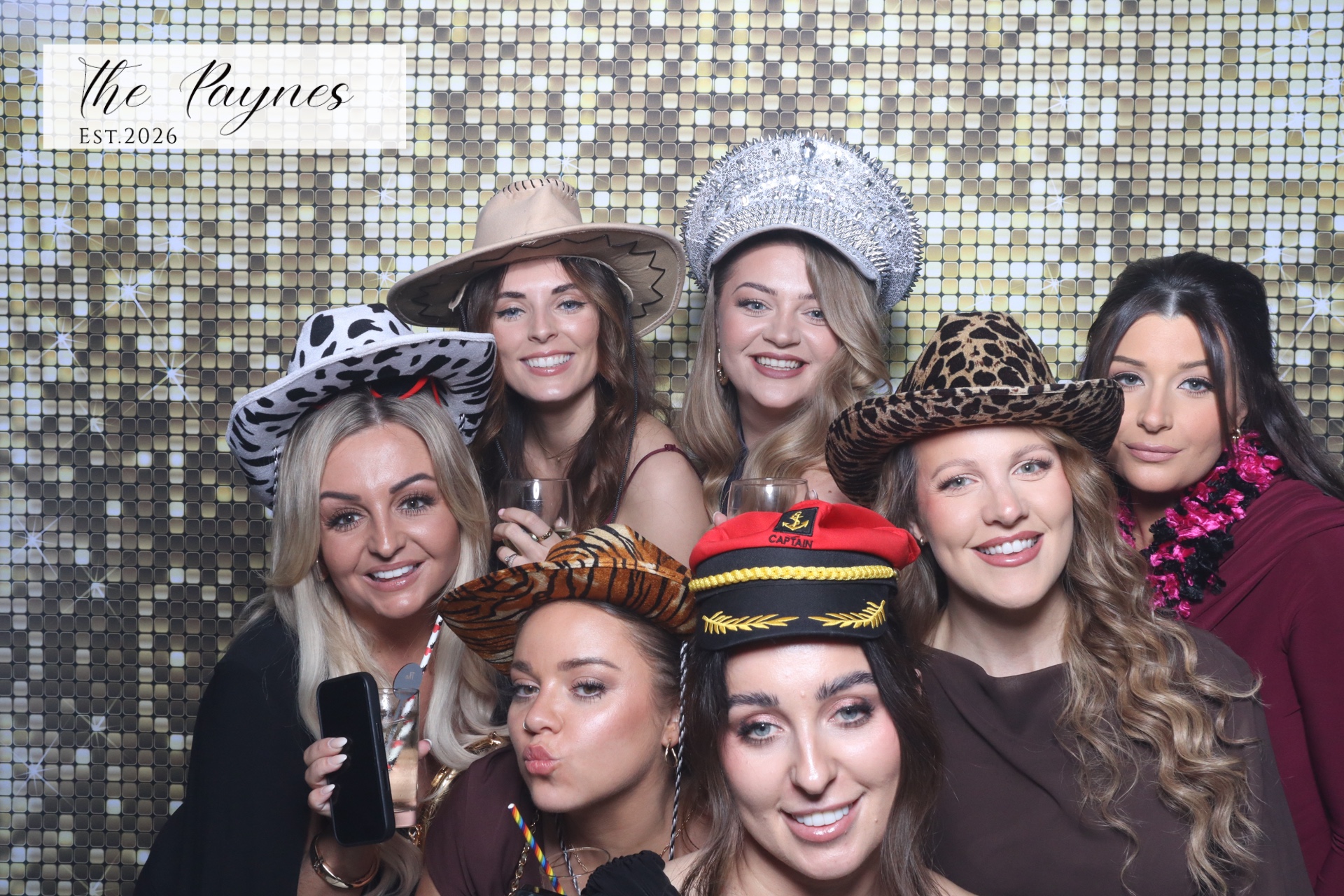 Mr & Mrs Payne  | View more photos from the event at gallery.magicimages.uk/u/MagicImages/Mr-Mrs-Payne