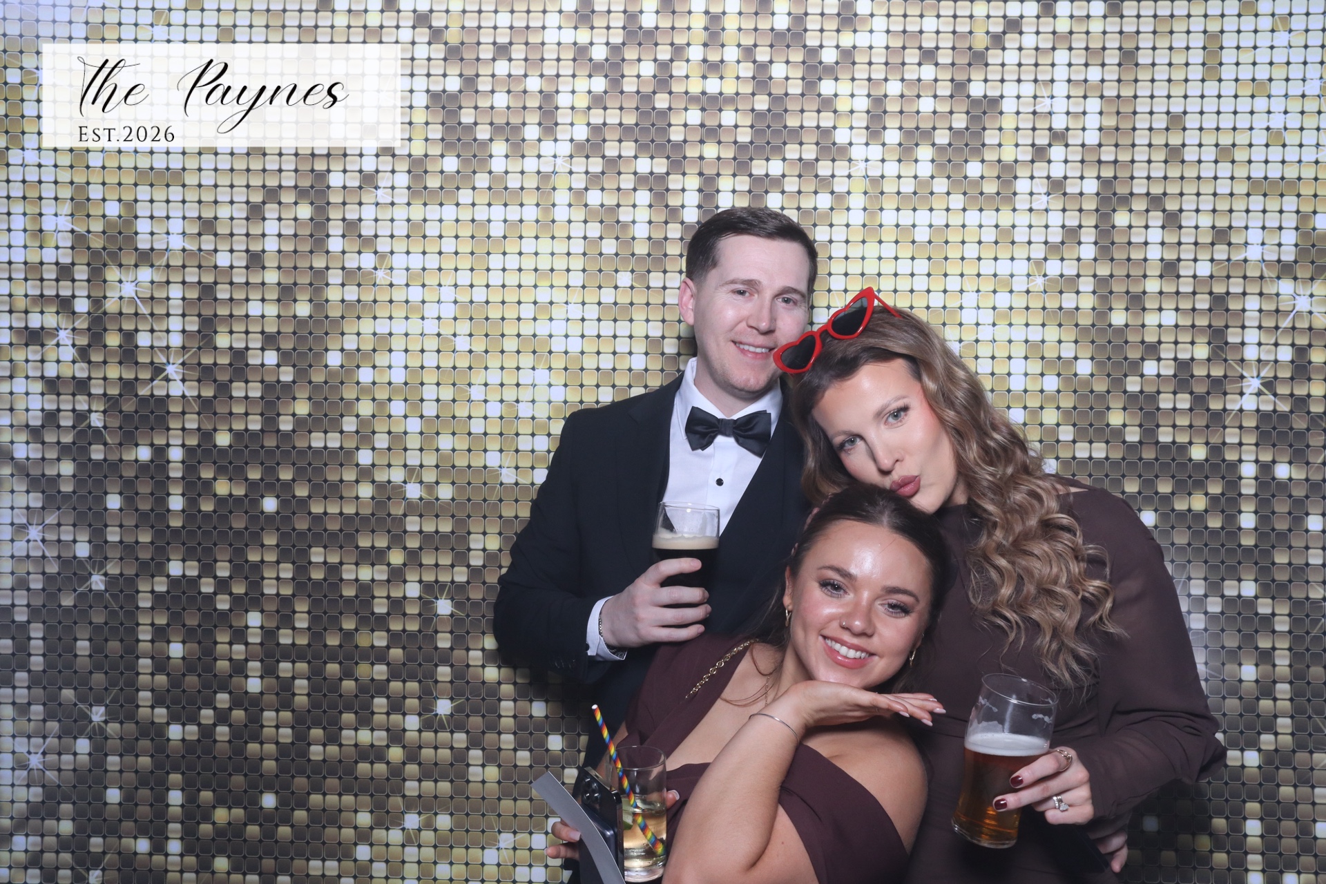 Mr & Mrs Payne  | View more photos from the event at gallery.magicimages.uk/u/MagicImages/Mr-Mrs-Payne