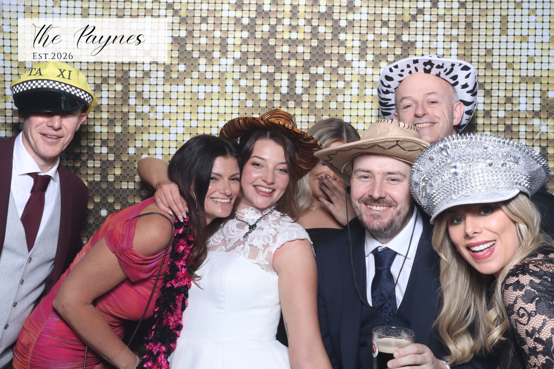 Mr & Mrs Payne  | View more photos from the event at gallery.magicimages.uk/u/MagicImages/Mr-Mrs-Payne