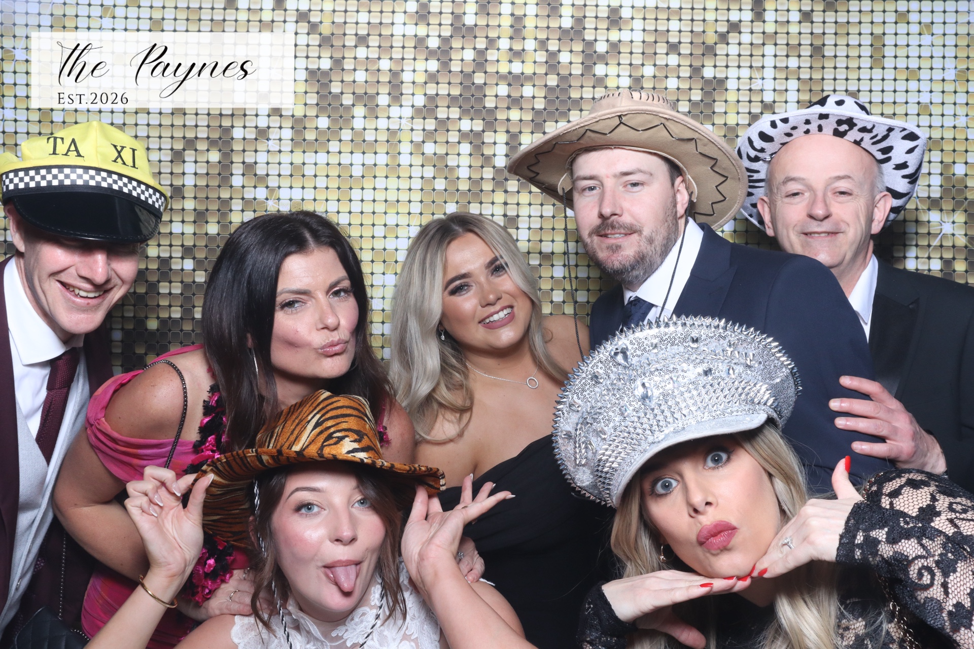 Mr & Mrs Payne  | View more photos from the event at gallery.magicimages.uk/u/MagicImages/Mr-Mrs-Payne