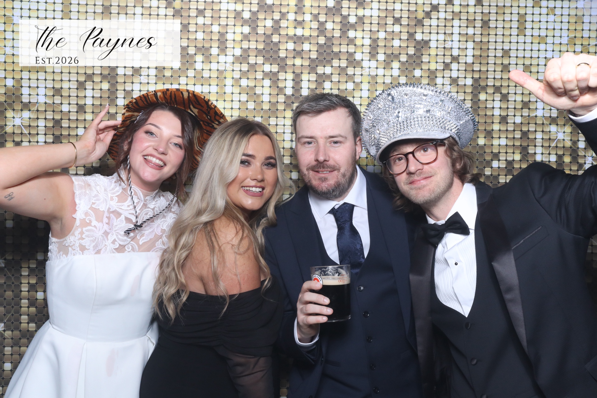 Mr & Mrs Payne  | View more photos from the event at gallery.magicimages.uk/u/MagicImages/Mr-Mrs-Payne