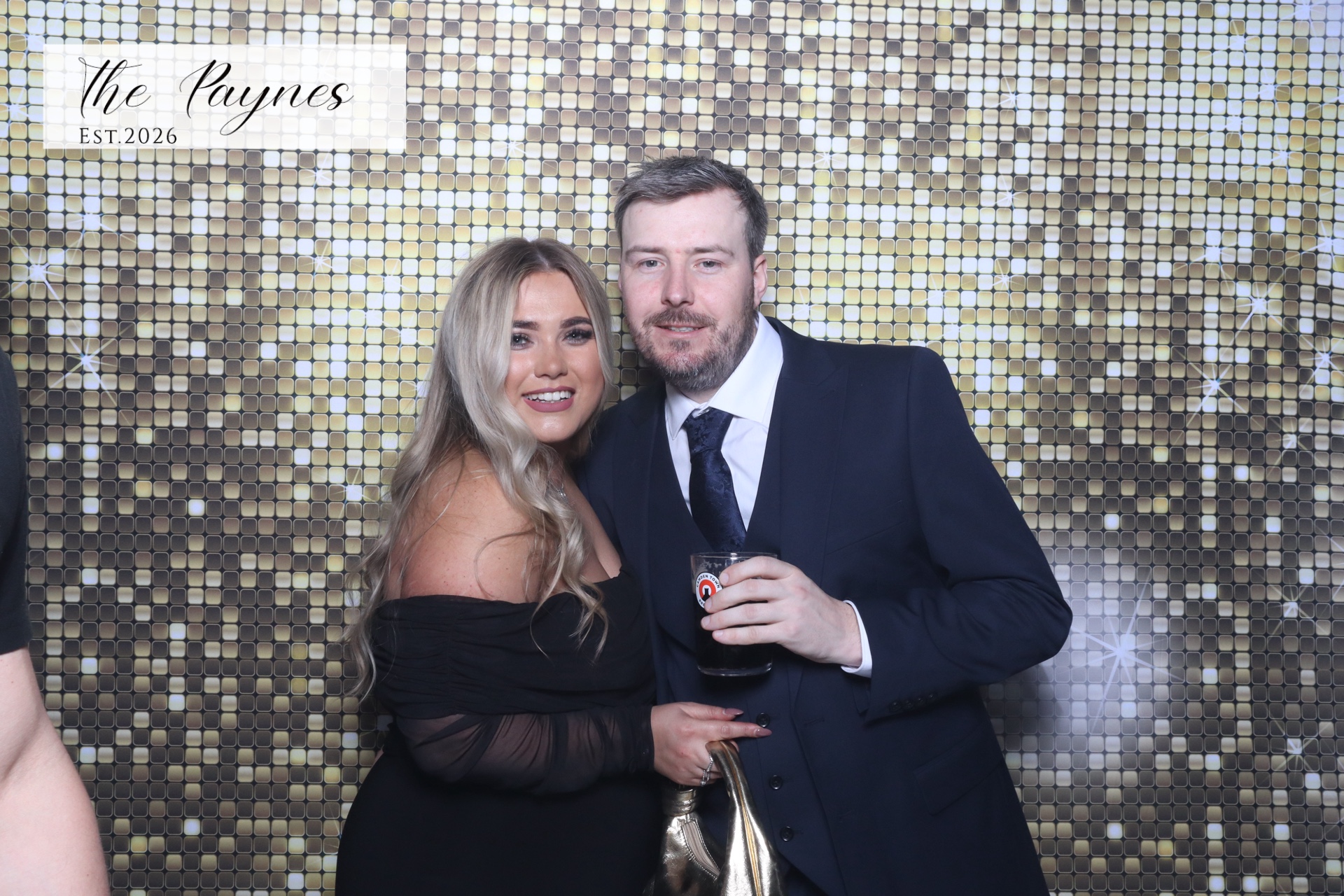 Mr & Mrs Payne  | View more photos from the event at gallery.magicimages.uk/u/MagicImages/Mr-Mrs-Payne