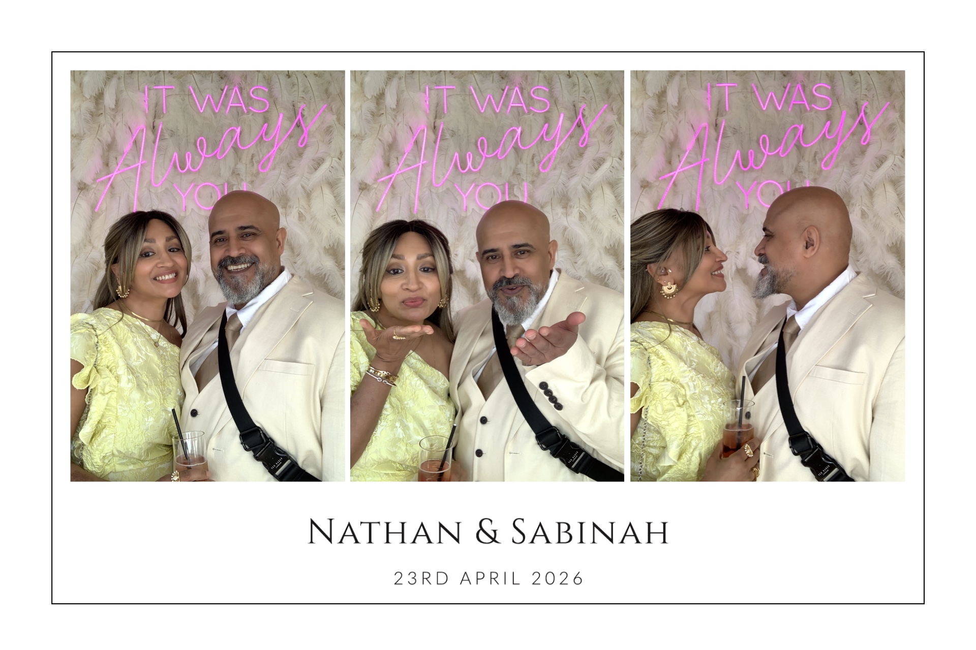 Nathan & Sabinah | View more photos from the event at gallery.magicimages.uk/u/MagicImages/Nathan-Sabinah