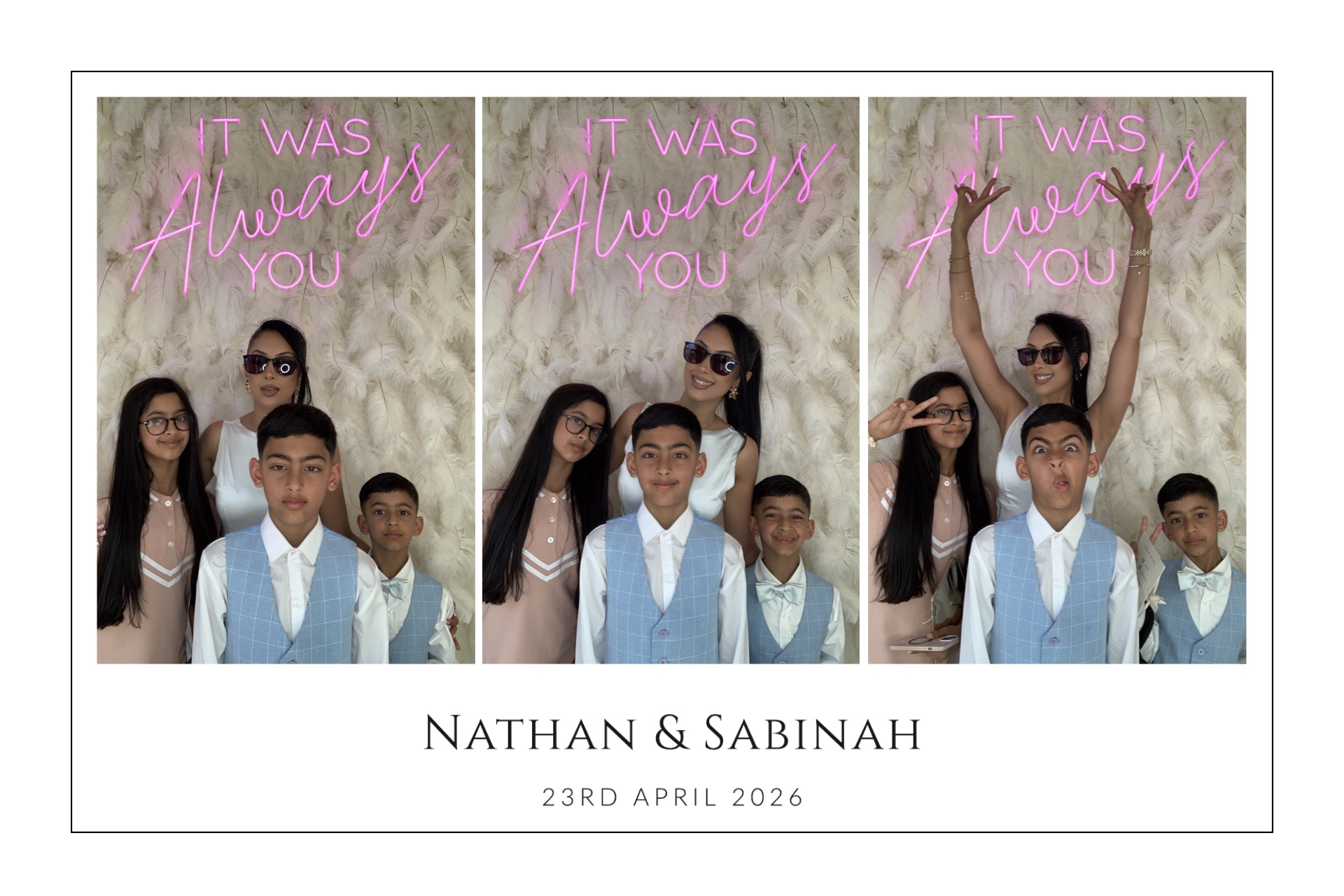 Nathan & Sabinah | View more photos from the event at gallery.magicimages.uk/u/MagicImages/Nathan-Sabinah