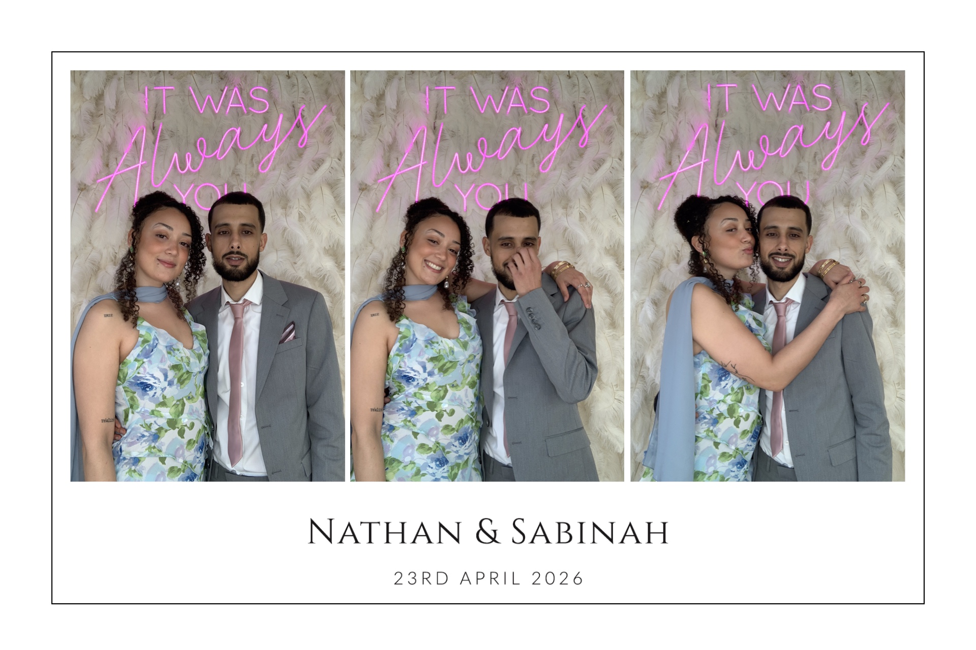 Nathan & Sabinah | View more photos from the event at gallery.magicimages.uk/u/MagicImages/Nathan-Sabinah