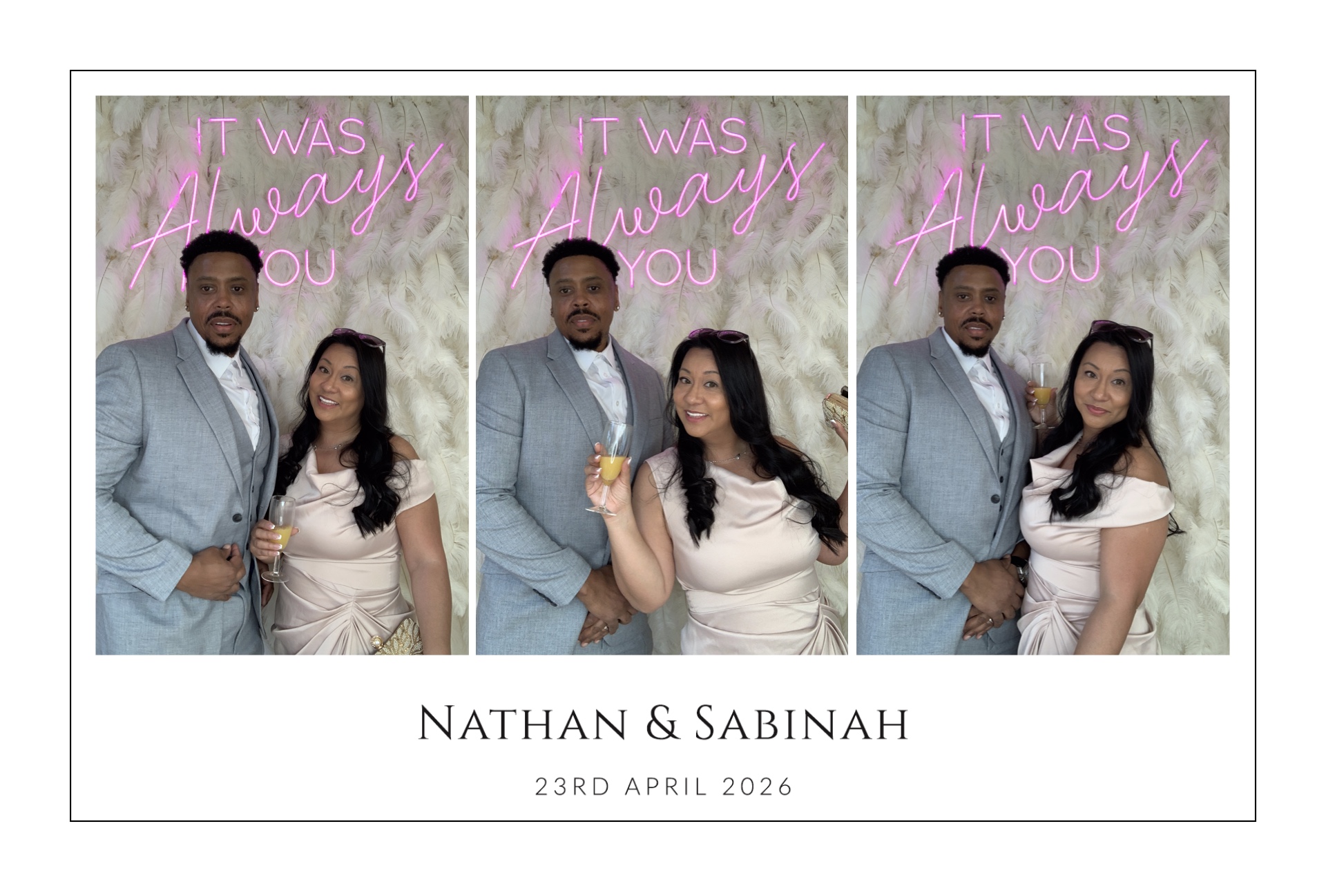 Nathan & Sabinah | View more photos from the event at gallery.magicimages.uk/u/MagicImages/Nathan-Sabinah