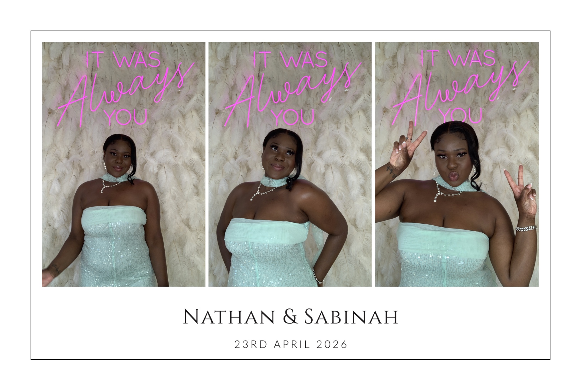 Nathan & Sabinah | View more photos from the event at gallery.magicimages.uk/u/MagicImages/Nathan-Sabinah